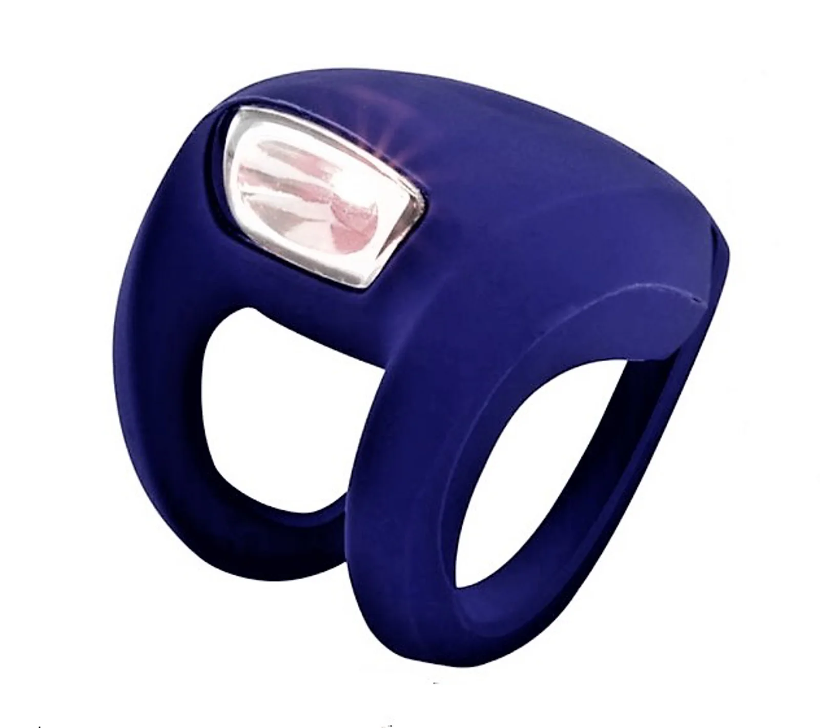 LUZ TRAS.KNOG STROBE LILA