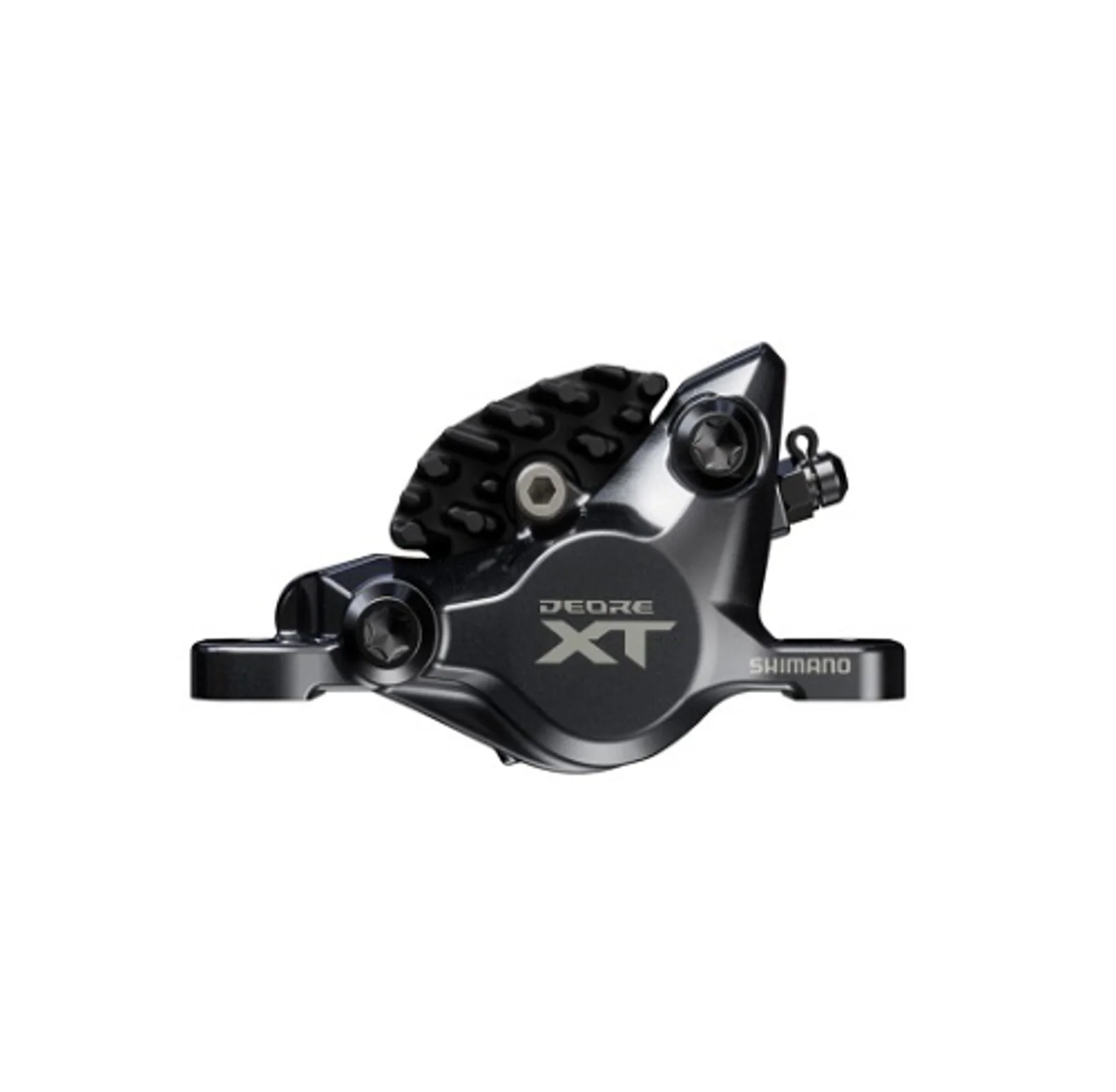 PINZA FRENO DISCO SHIMANO DEORE XT BR-M8200 POST MOUNT