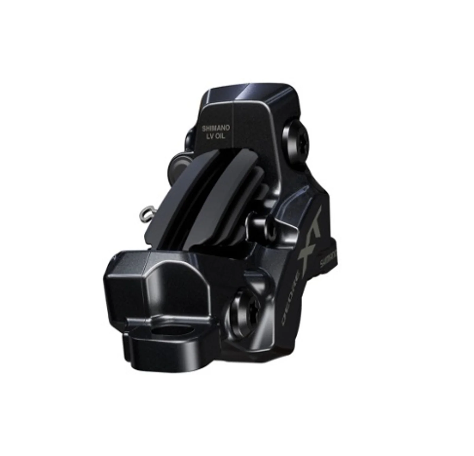 PINZA FRENO SHIMANO DEORE XT BR-M8220 POST MOUNT