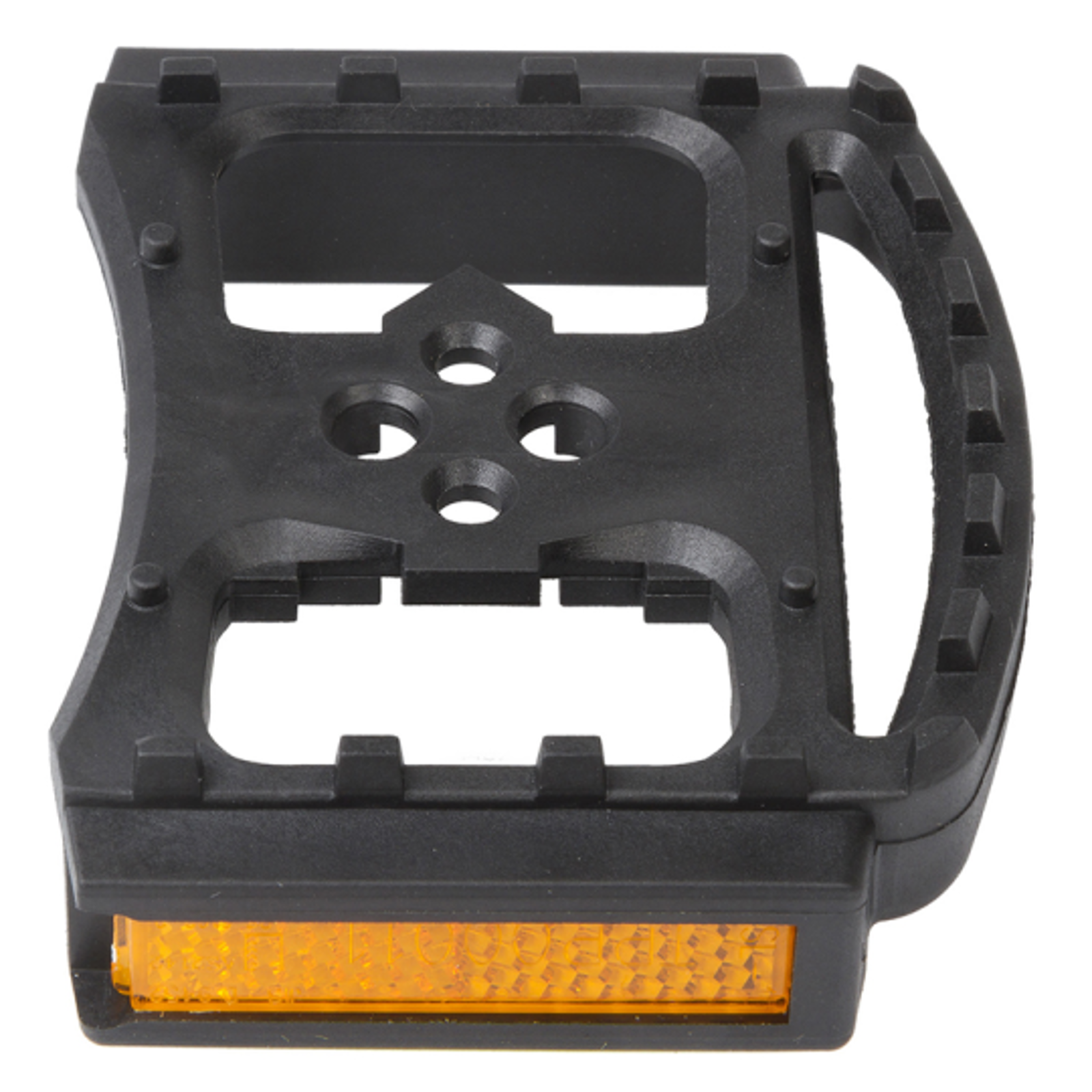PLATAFORMA PEDALES SPD M-WAVE CON CALAS