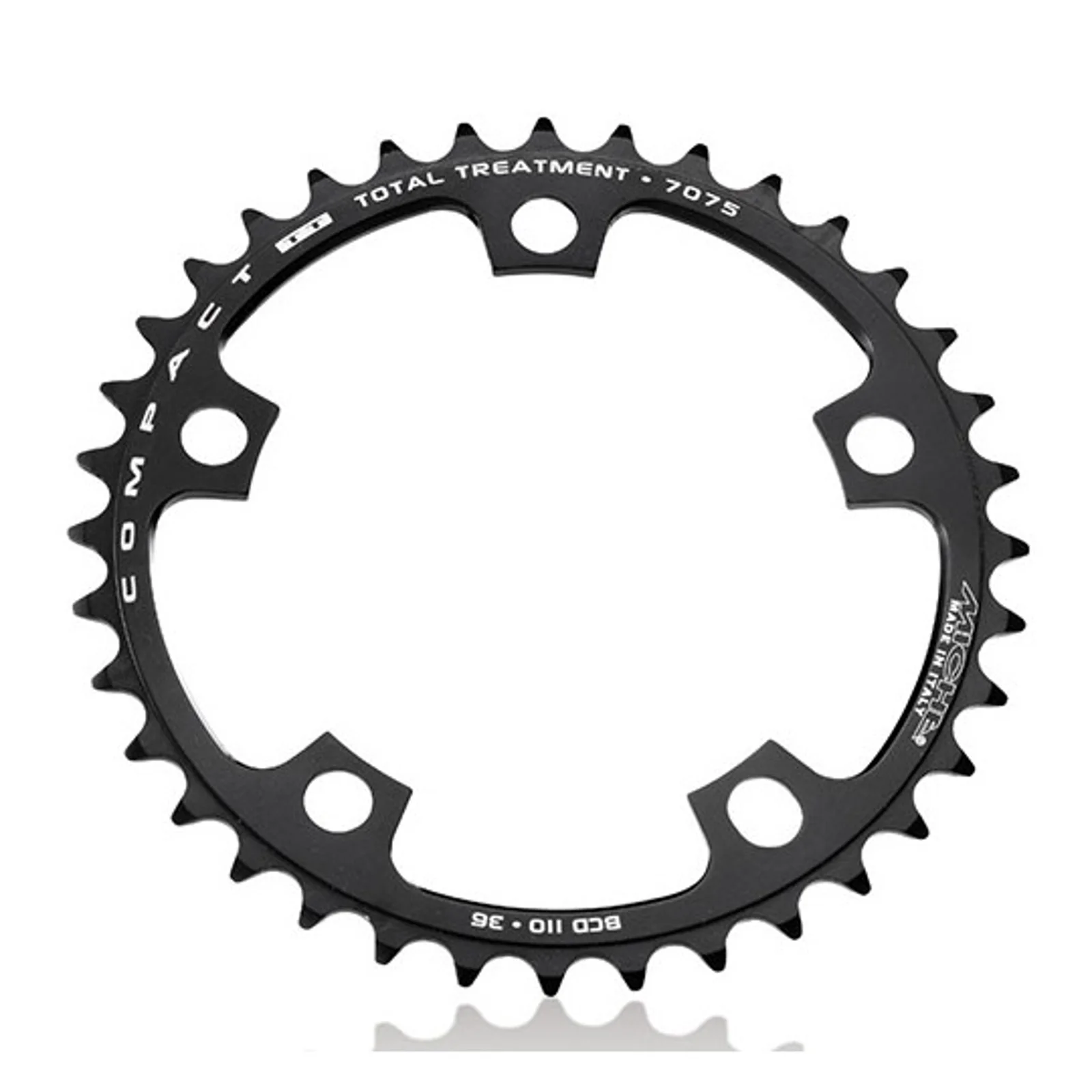 PLATO MICHE COMPACT CAMPAGNOLO 34 110 BCD