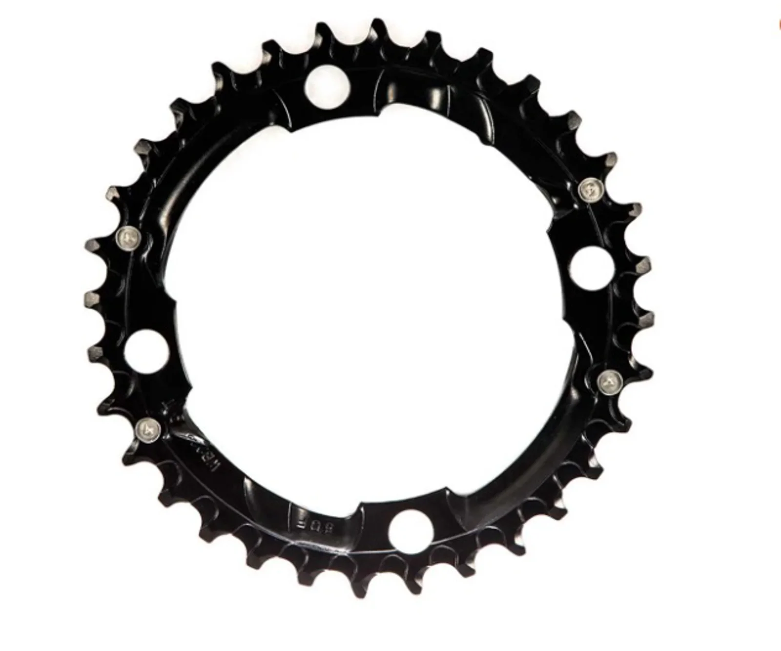 PLATO FSA MTB 32D 3X10 104 BCD 4 TORNILLOS