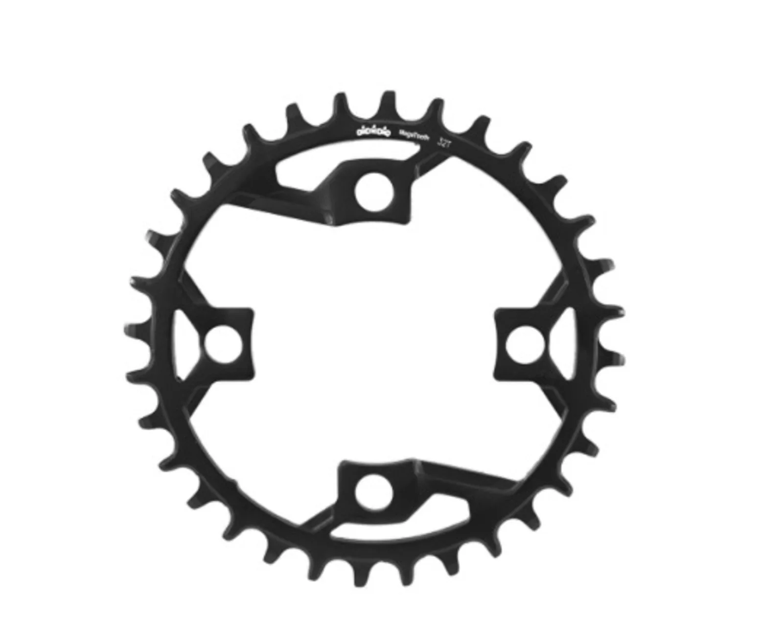 PLATO FSA GAMMA PRO-ALPHA 1X11 30D 82MM