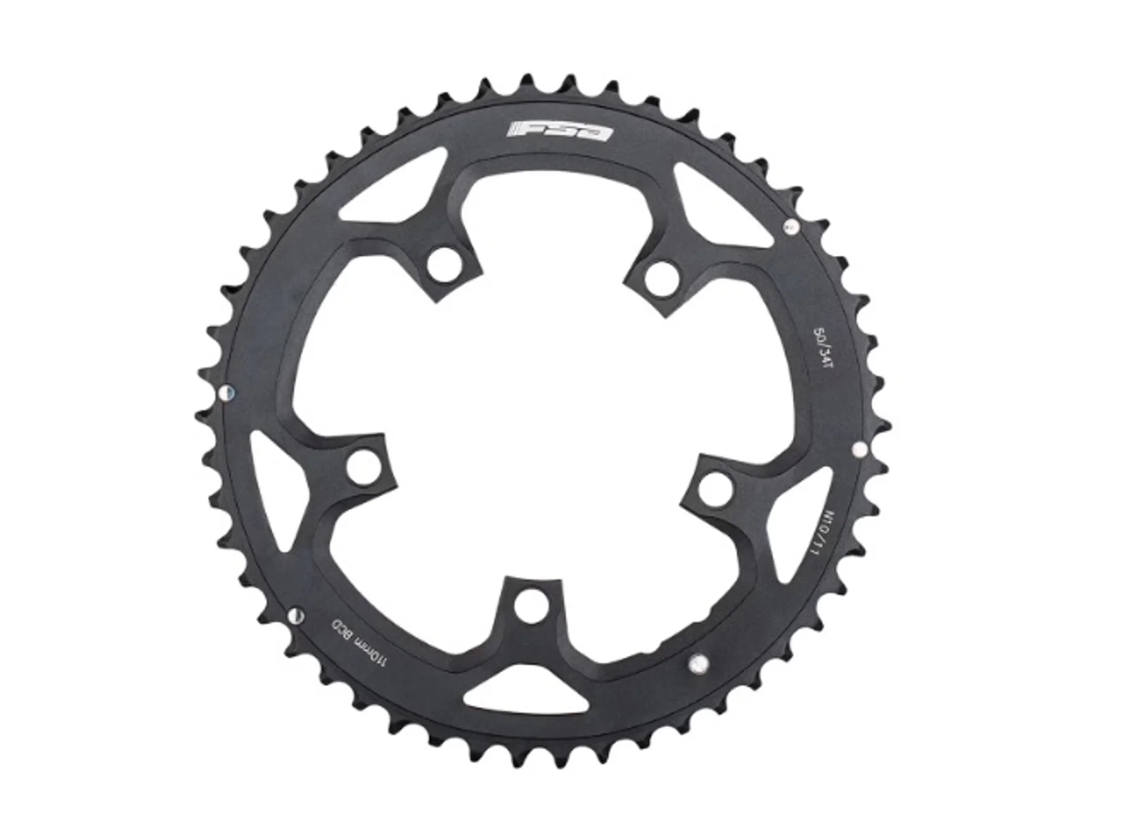 PLATO FSA ROAD WA049 50D 10/11V BCD 110 5T