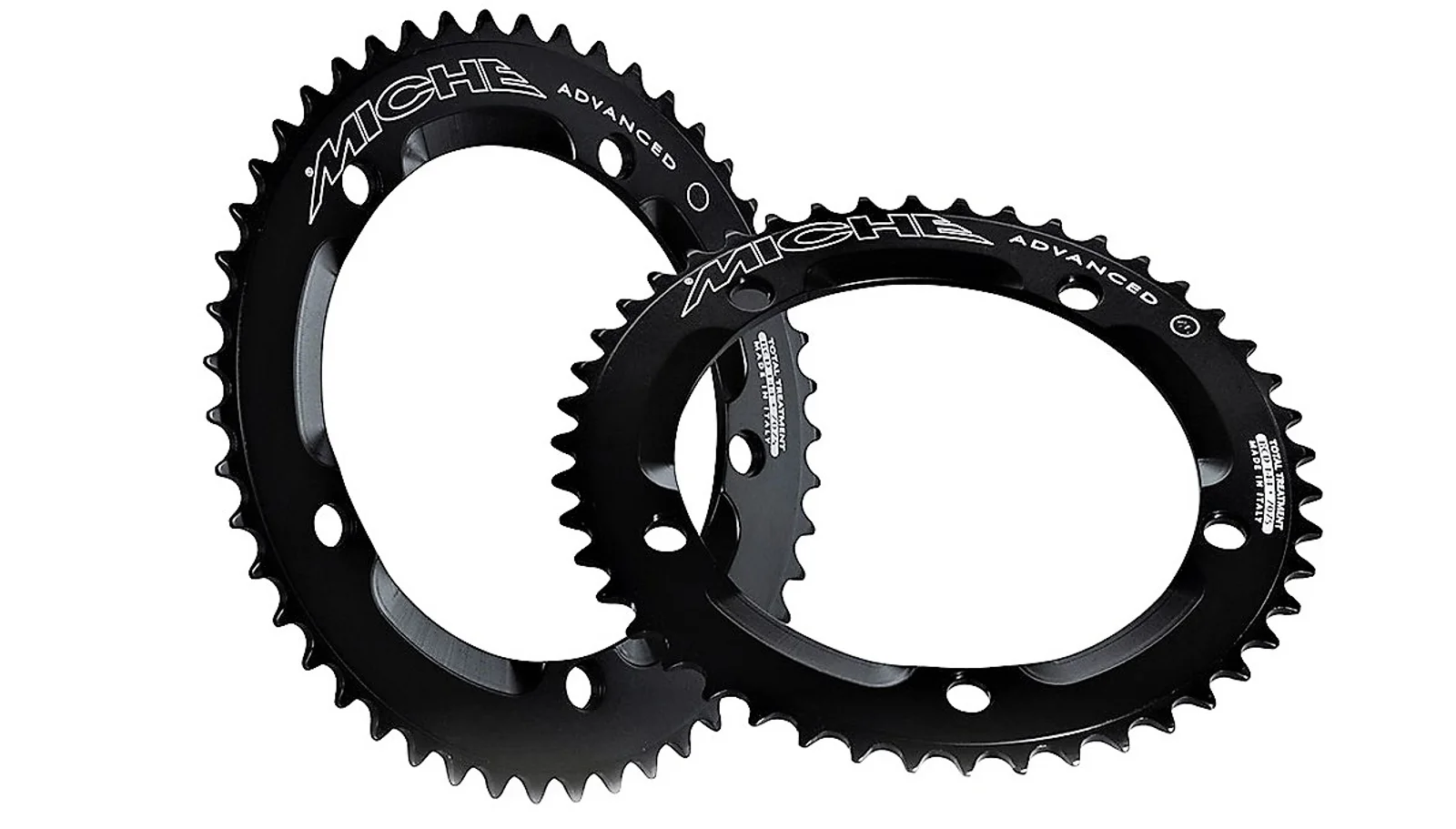 PLATO MICHE ADVANCED PISTA 44D BCD 144