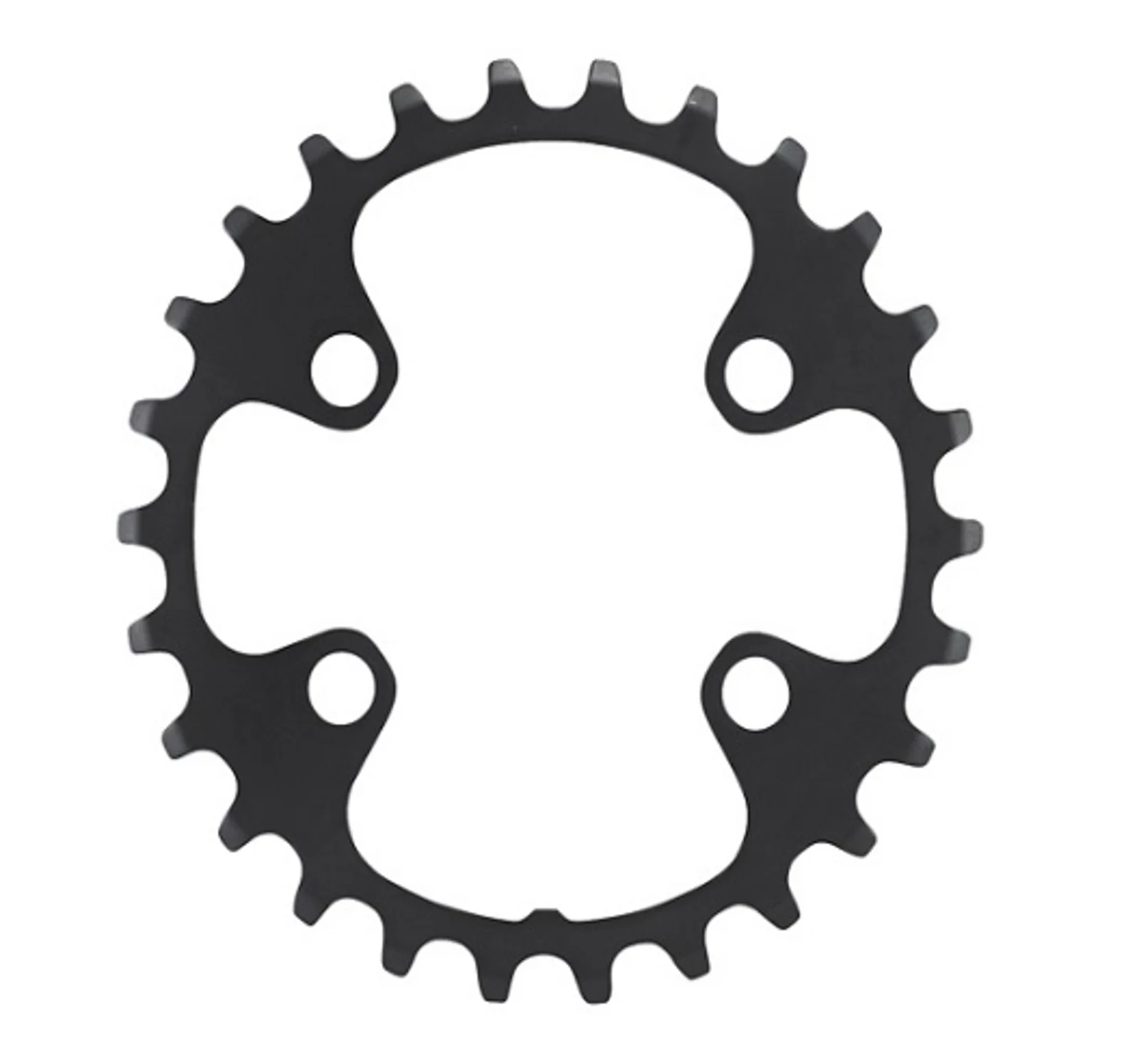 PLATO SHIMANO DEORE FC-M6000 26
