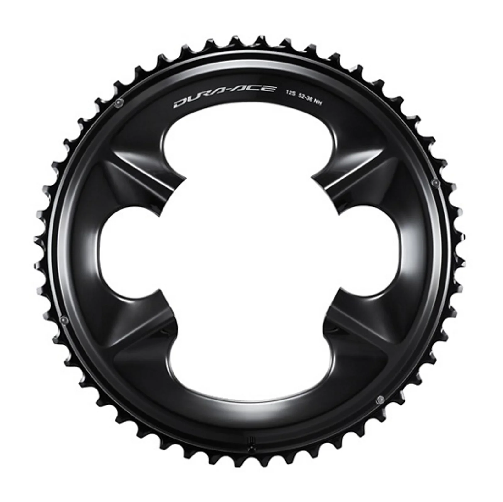 PLATO SHIMANO DURA-ACE FC-R9200 52D