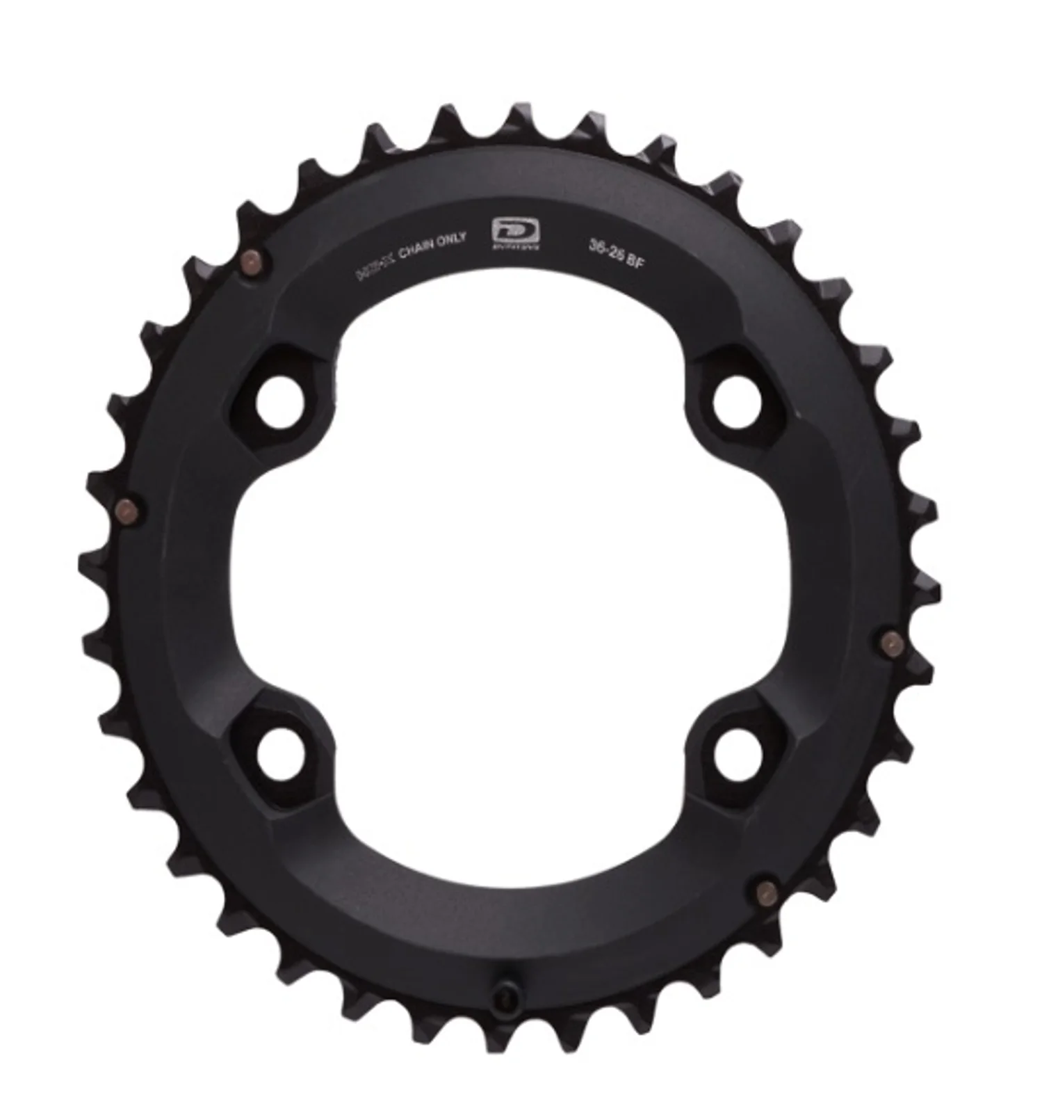 PLATO SHIMANO FC-MT500 36D