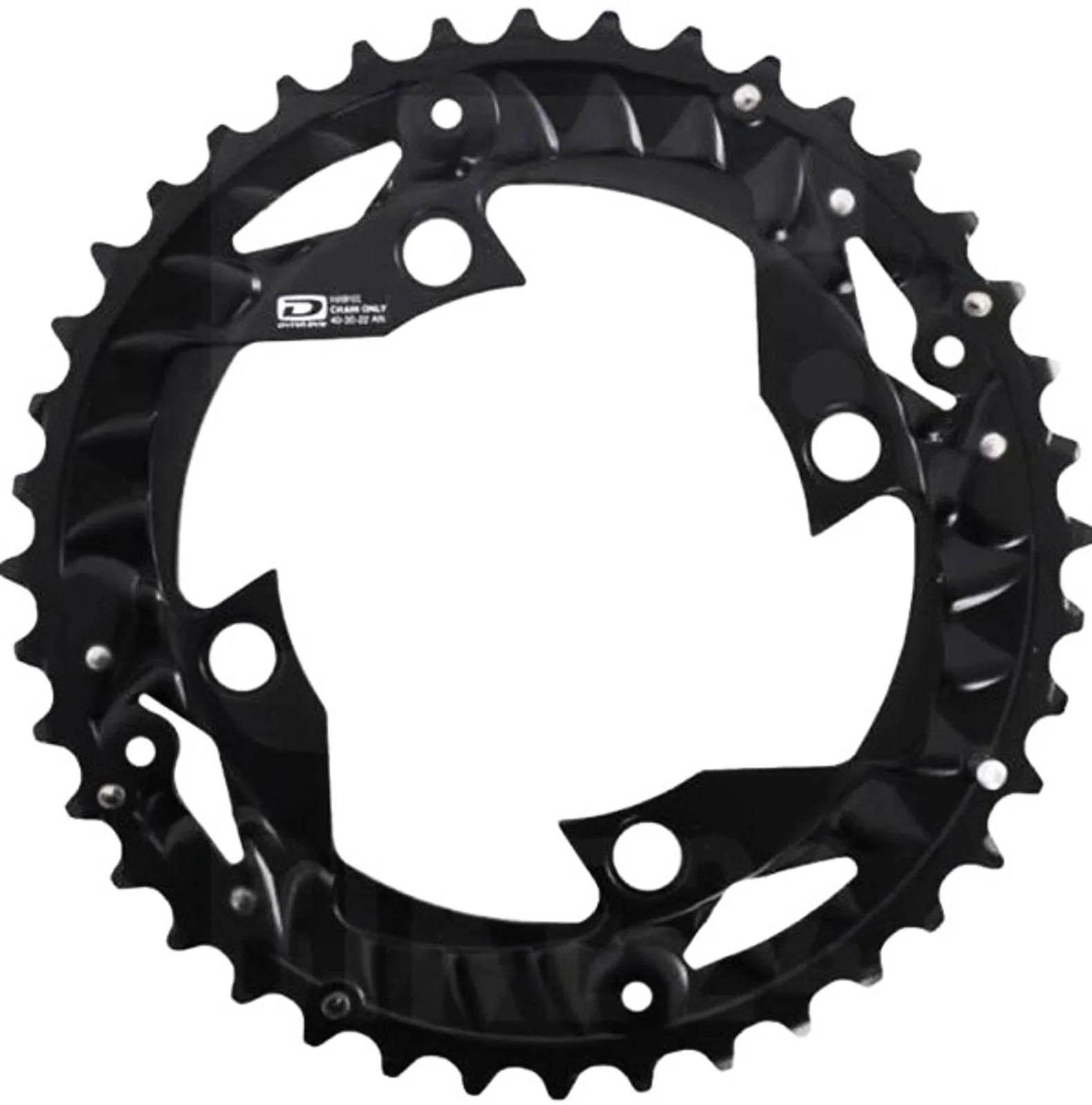 PLATO SHIMANO FC-MT500 40D