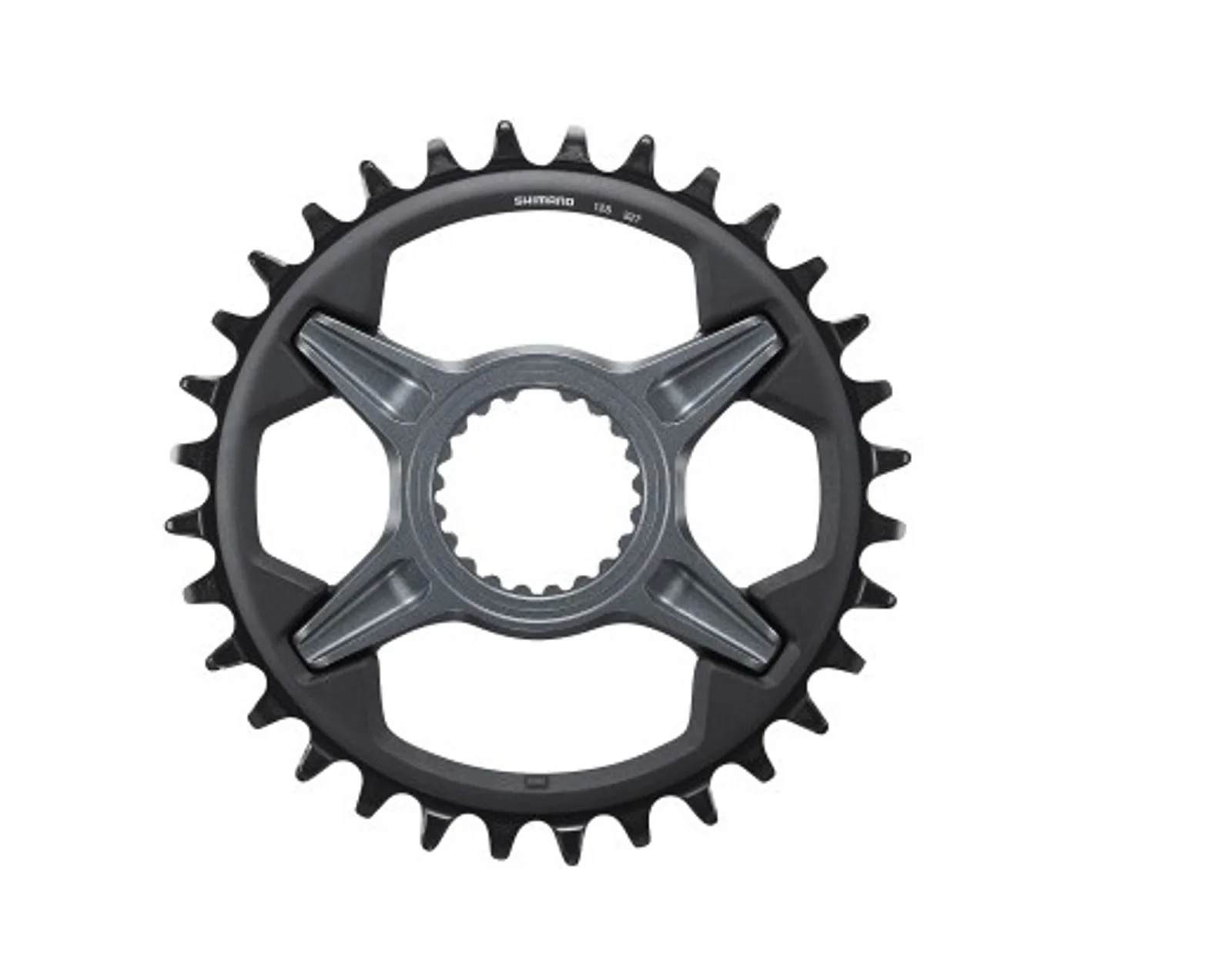 PLATO SHIMANO SLX FC-M7100 1X12 32D