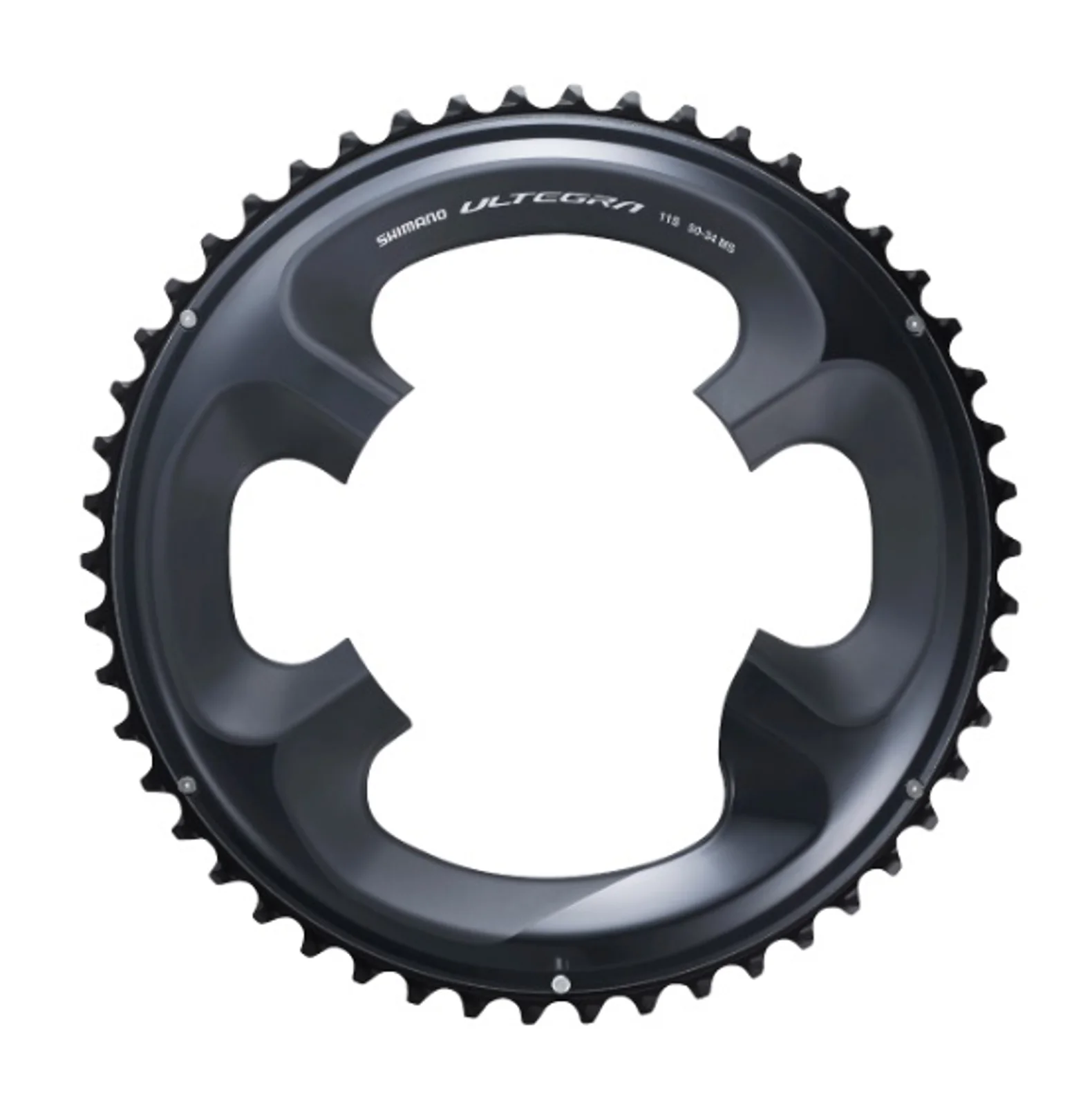 PLATO SHIMANO ULTEGRA FC-R8000 50D