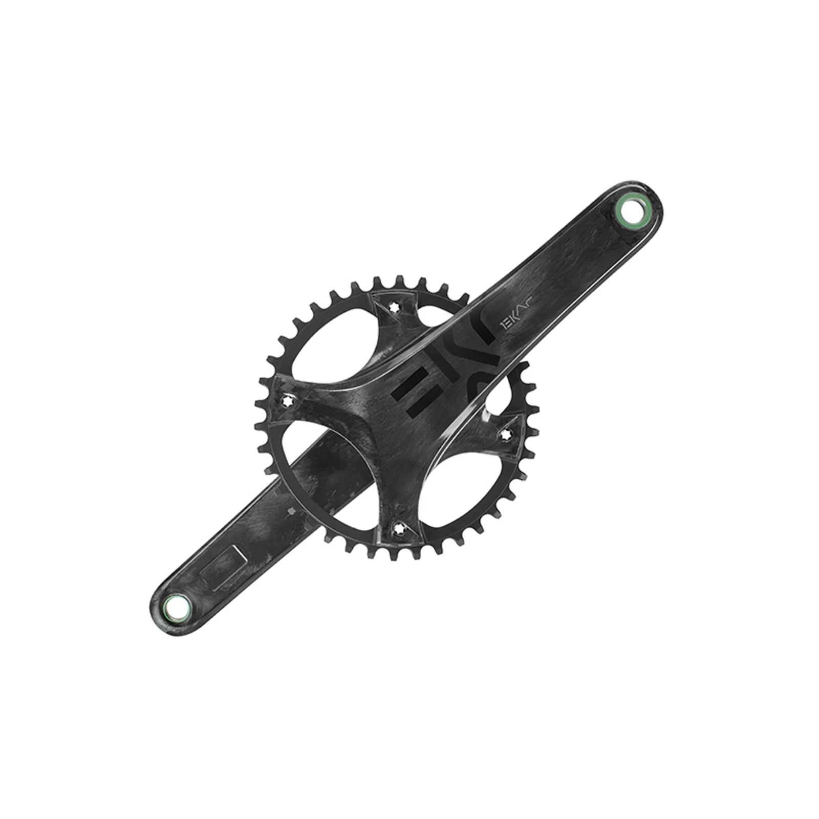 JGO.BIELAS CAMPAGNOLO EKAR ULTRA 13V 40D 172.5