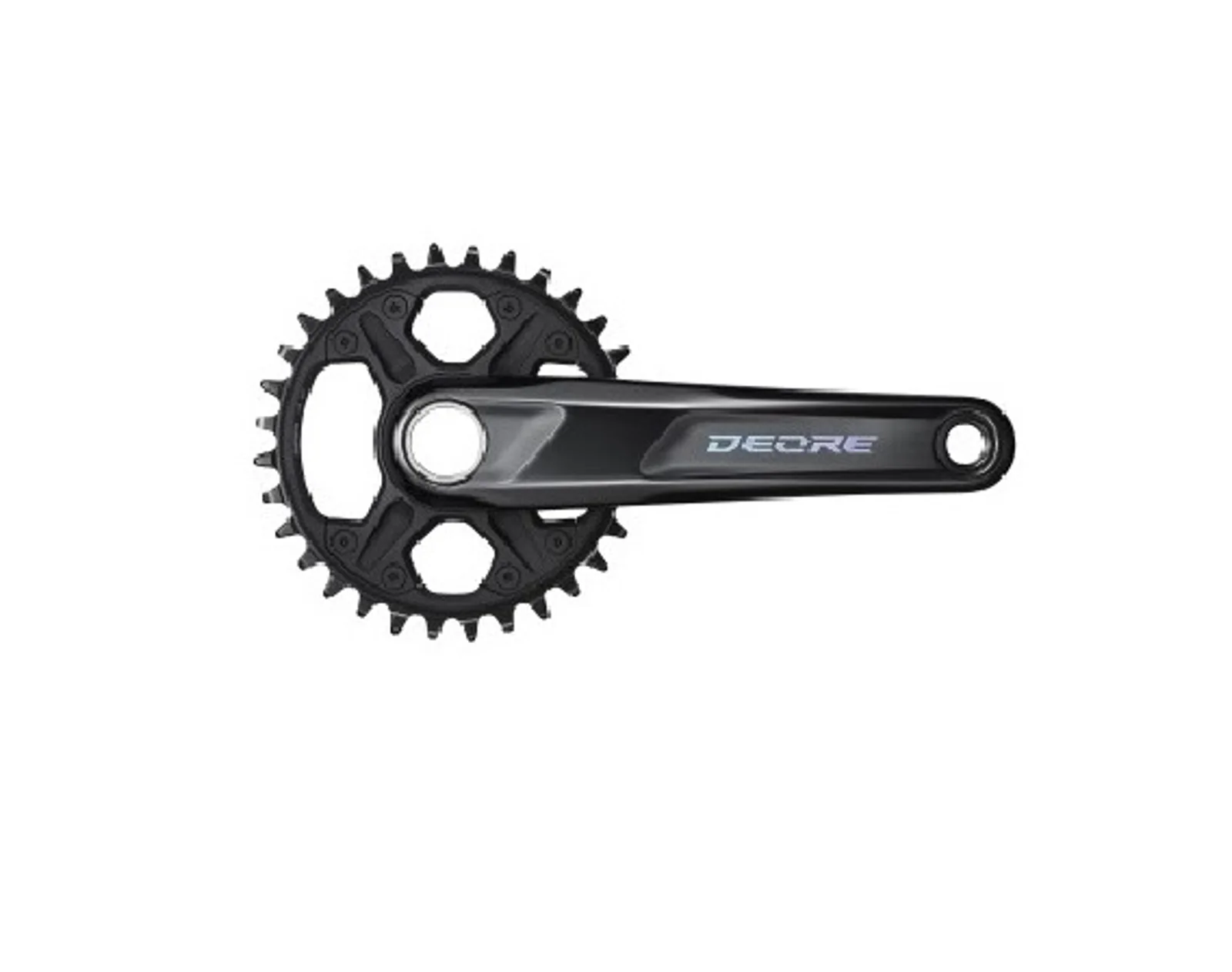 JGO.BIELAS SHIMANO DEORE FC-M6100-1 1X12 32D 175