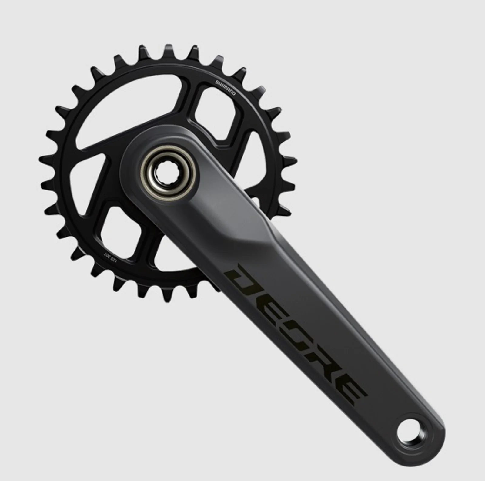JGO.BIELAS SHIMANO DEORE FC-M6200 1X12 30D 170MM