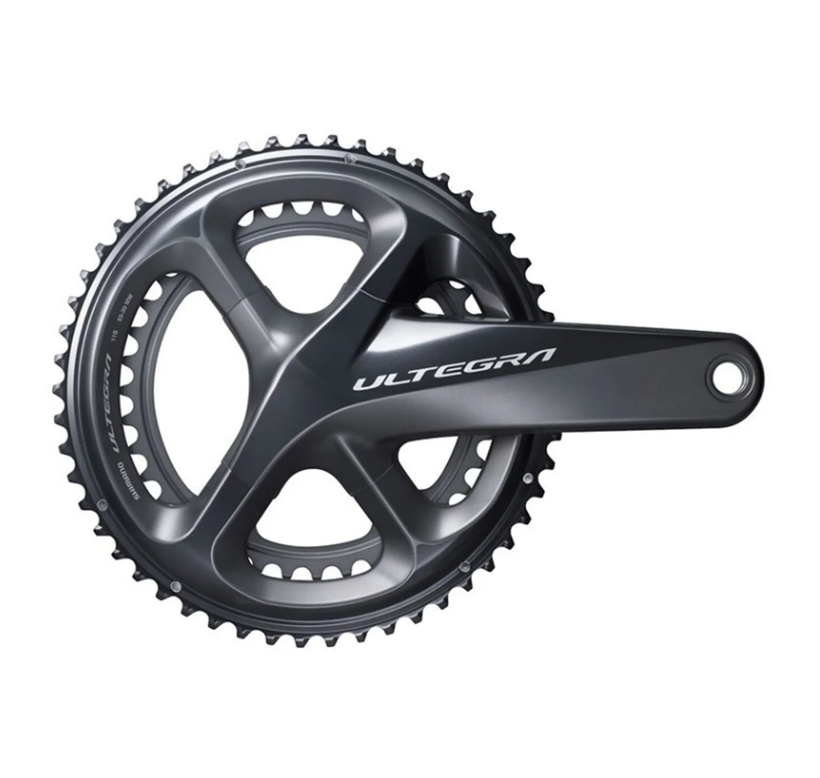 JGO.BIELAS SHIMANO ULTEGRA FC-R8000 50/34 170