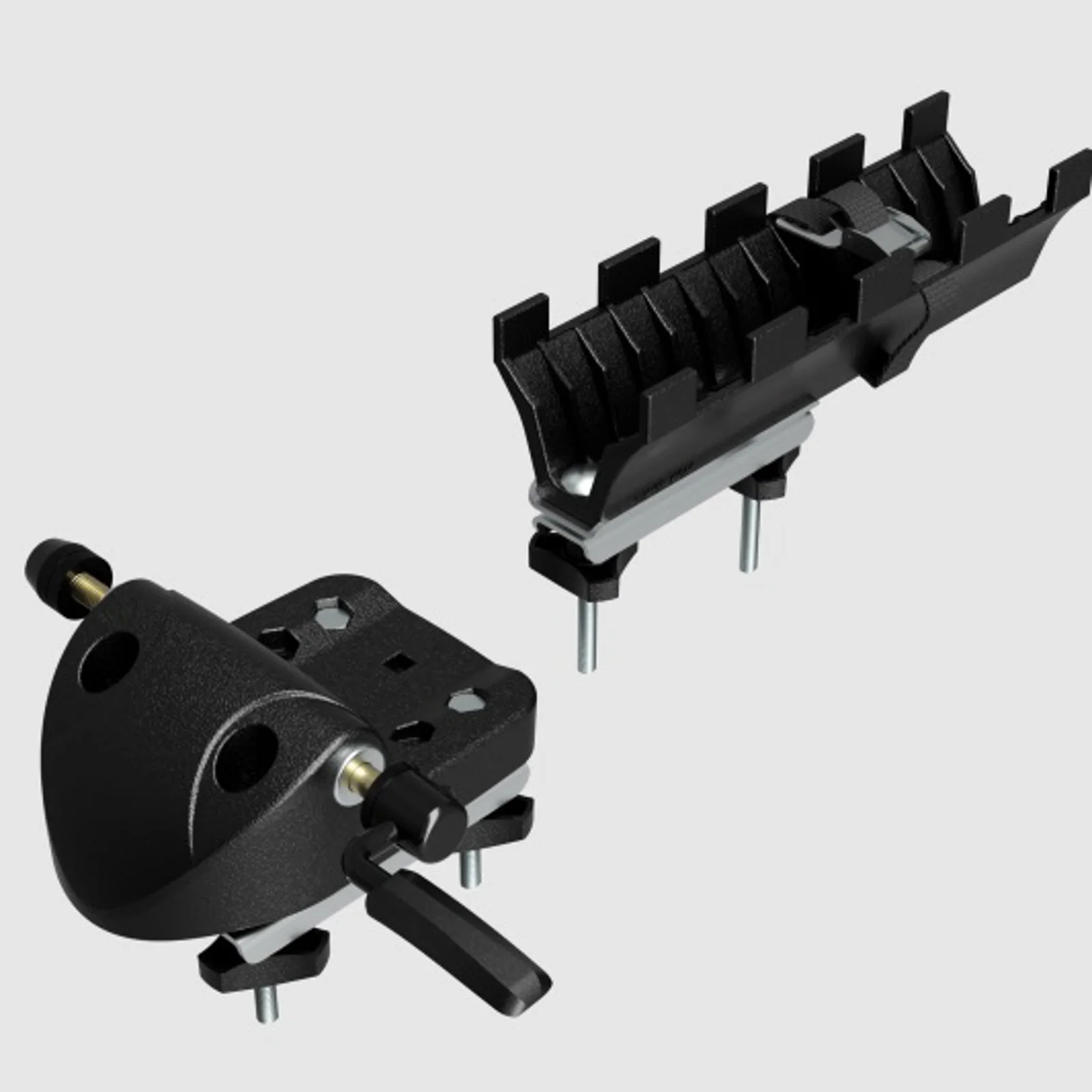 PORTABICICLETAS PERUZZO ROLLE PROFESSIONAL