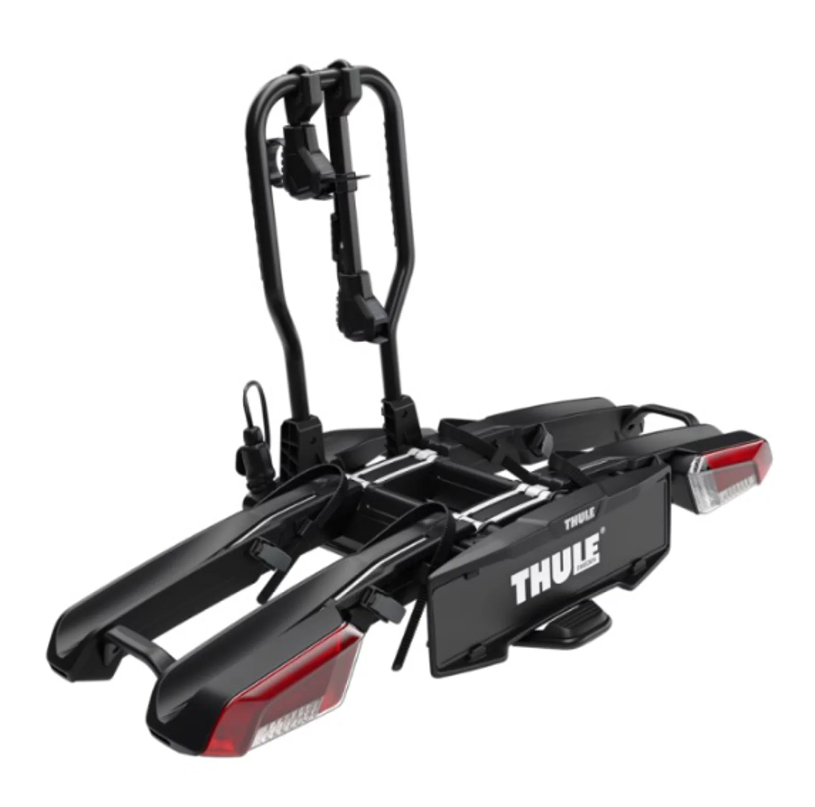 PORTABICIS THULE BOLA EASYFOLD 3 NEW 2 BICIS