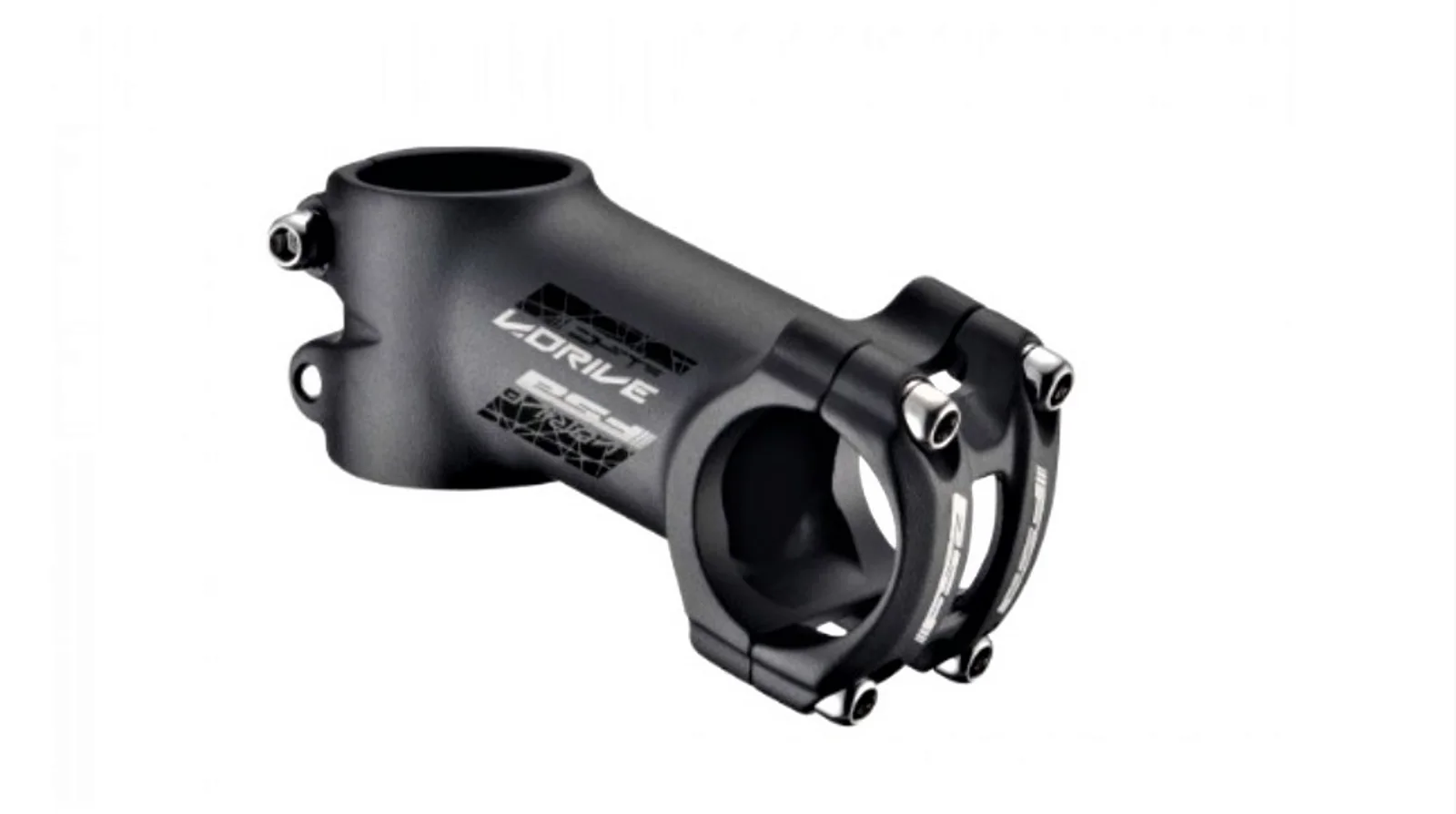 POTENCIA MANILLAR FSA V-DRIVE ST MTB 17º 80