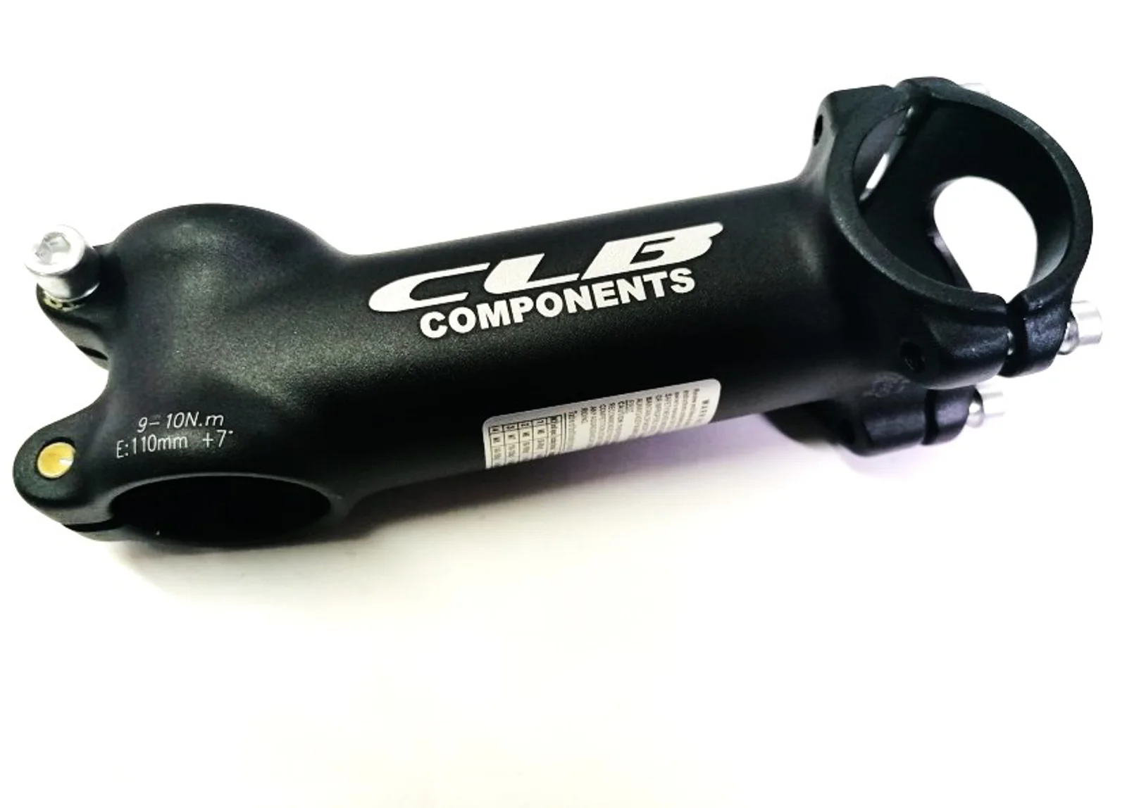 POTENCIA CLB 403 COMP NEGRO 100