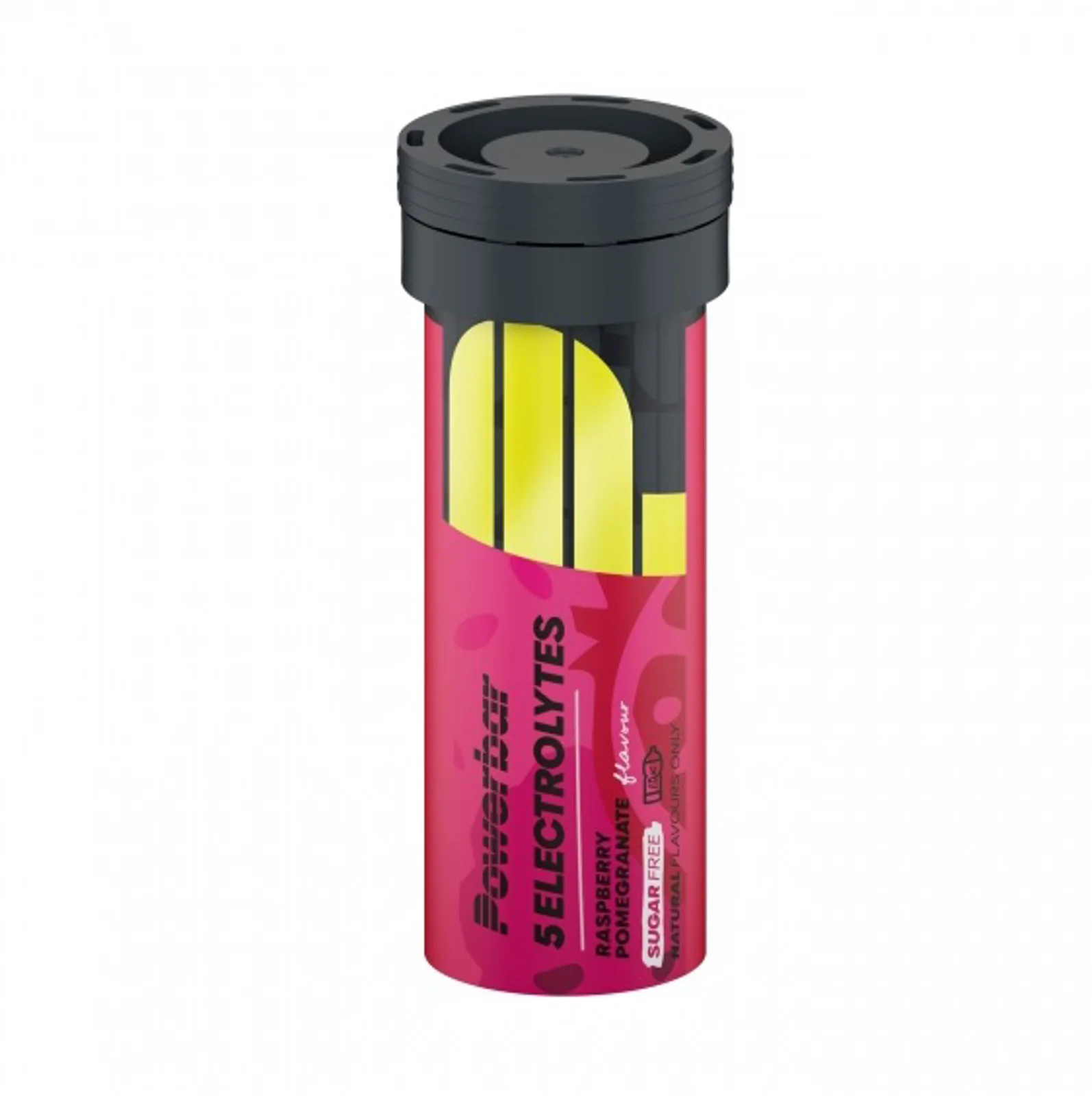 POWERBAR 5 ELECTROLYTES RASPERRY