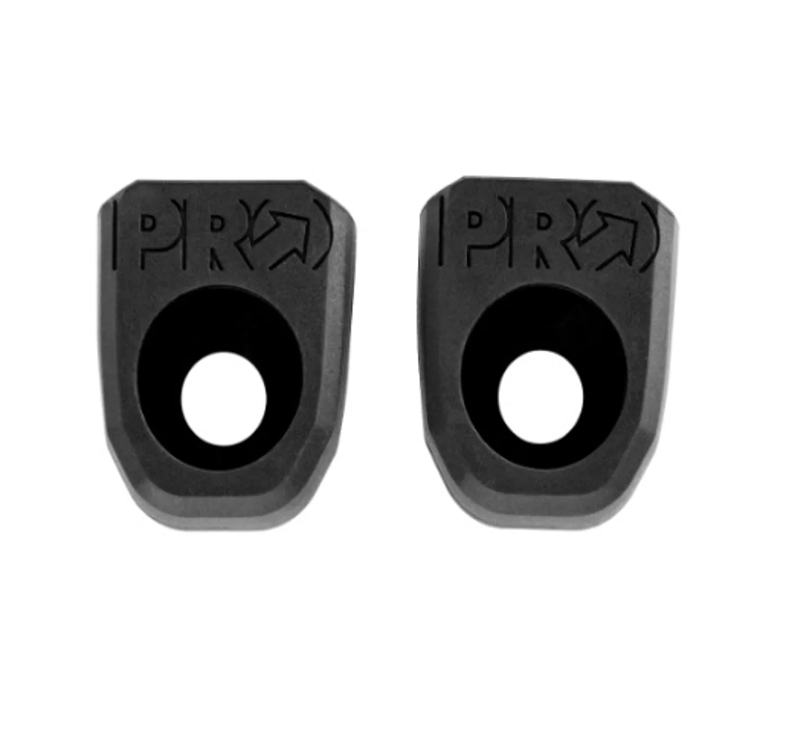 PROTECTORES BIELAS PRO NEGRO
