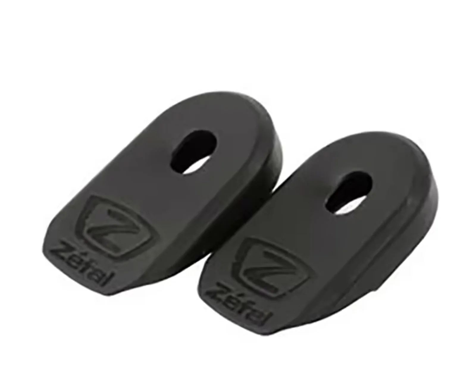 PROTECTORES BIELAS ZEFAL CRANK ARMOR NEGRO