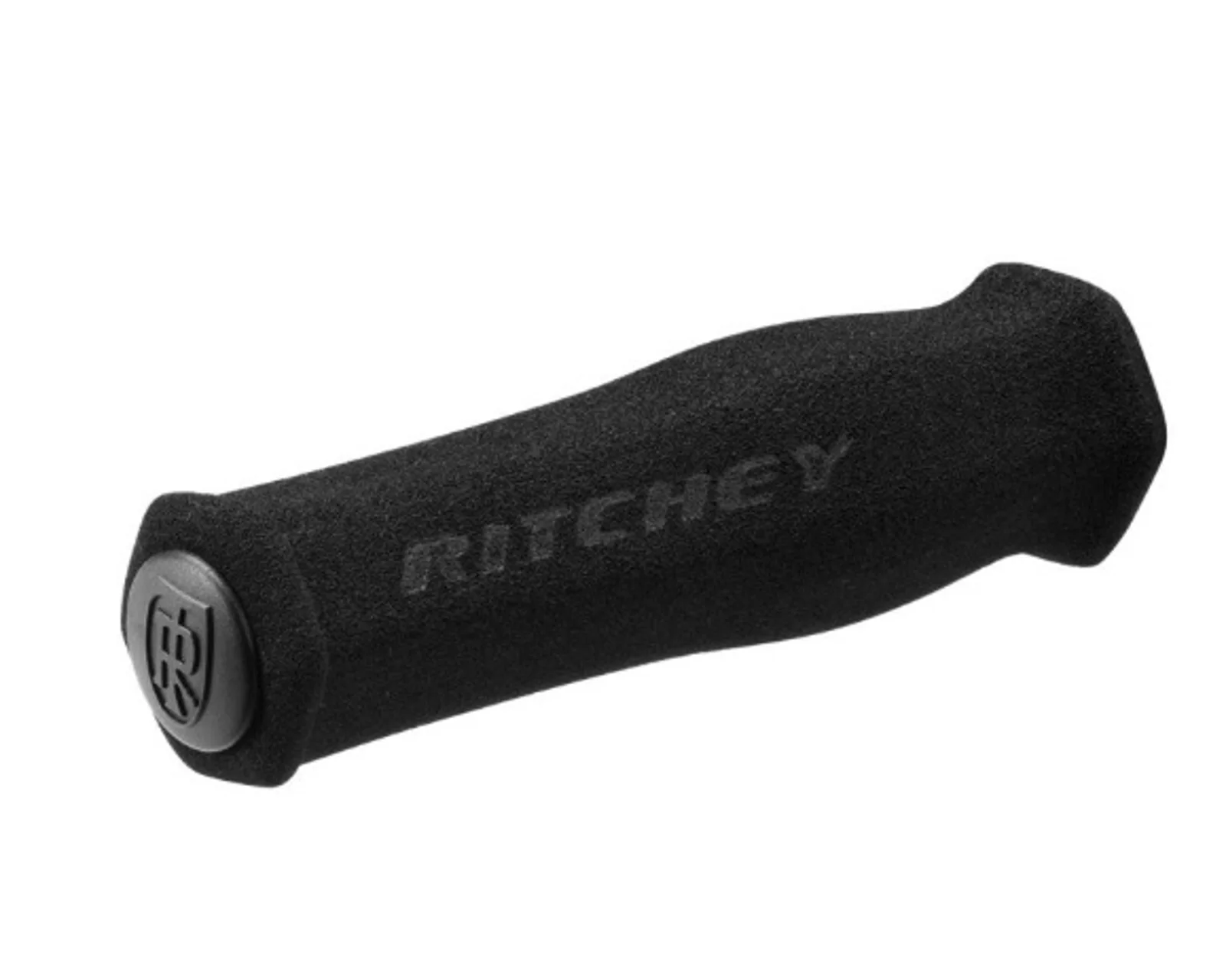 JGO.PUÑOS RITCHEY WCS TRUEGRIP ERGO NEGRO