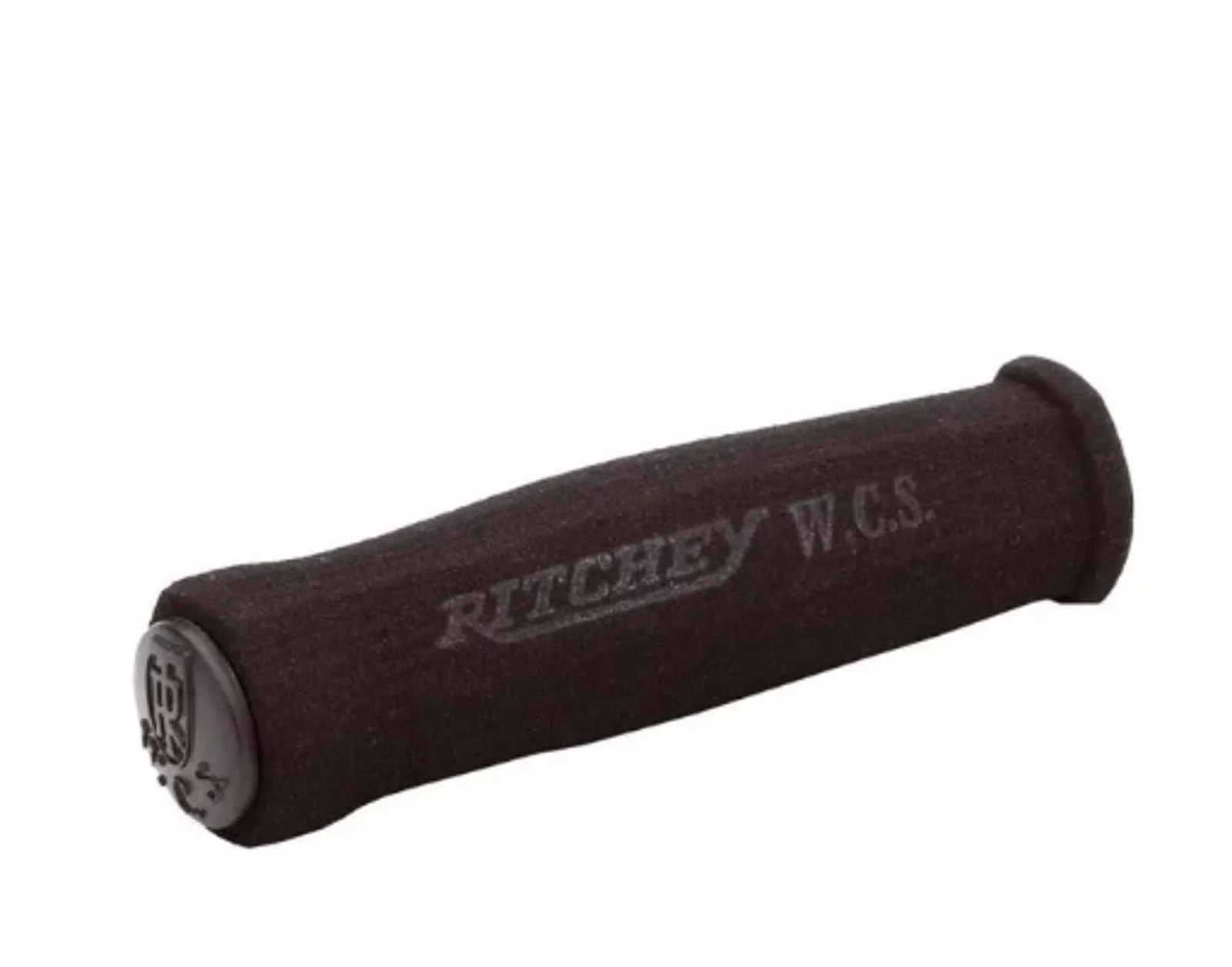 JGO.PUÑOS RITCHEY WCS TRUEGRIP NEGRO