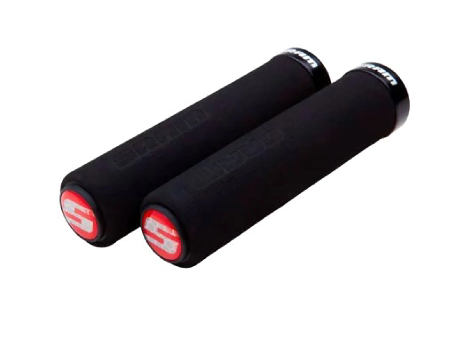 JGO.PUÑOS SRAM LOCKING GRIP FOAM NEGRO