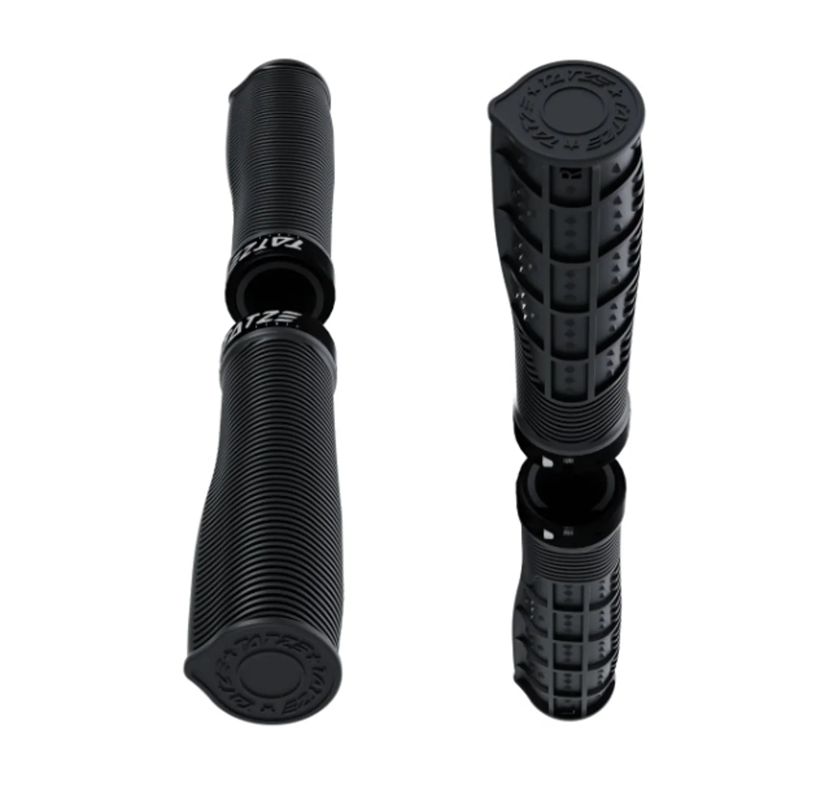 JGO.PUÑOS TATZE SPORT GRIP 3-ZONE NEGRO