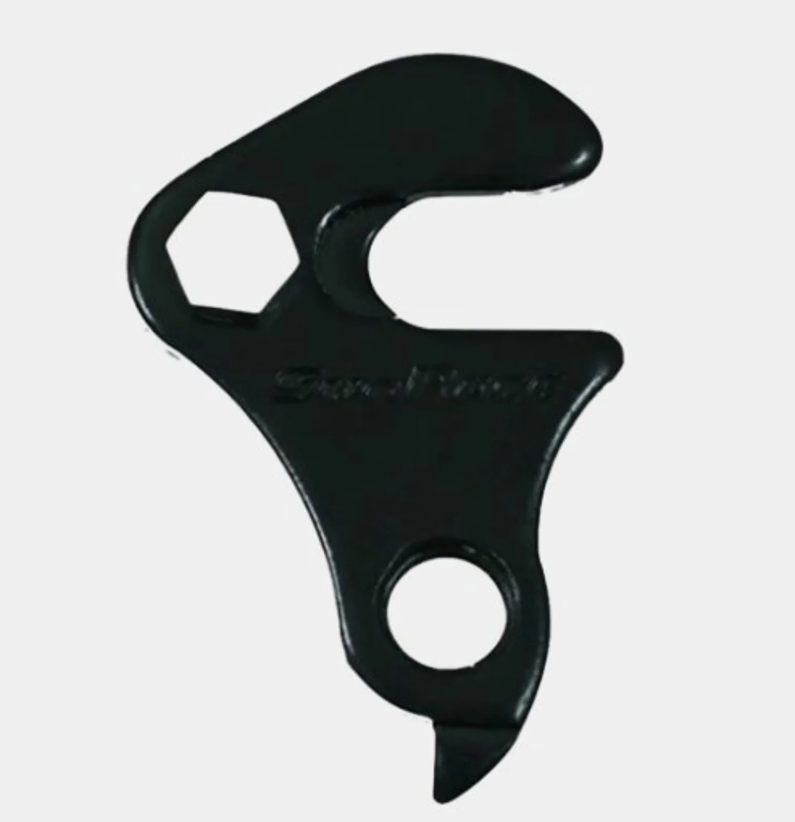 PATILLA CAMBIO SUNRACE SP550