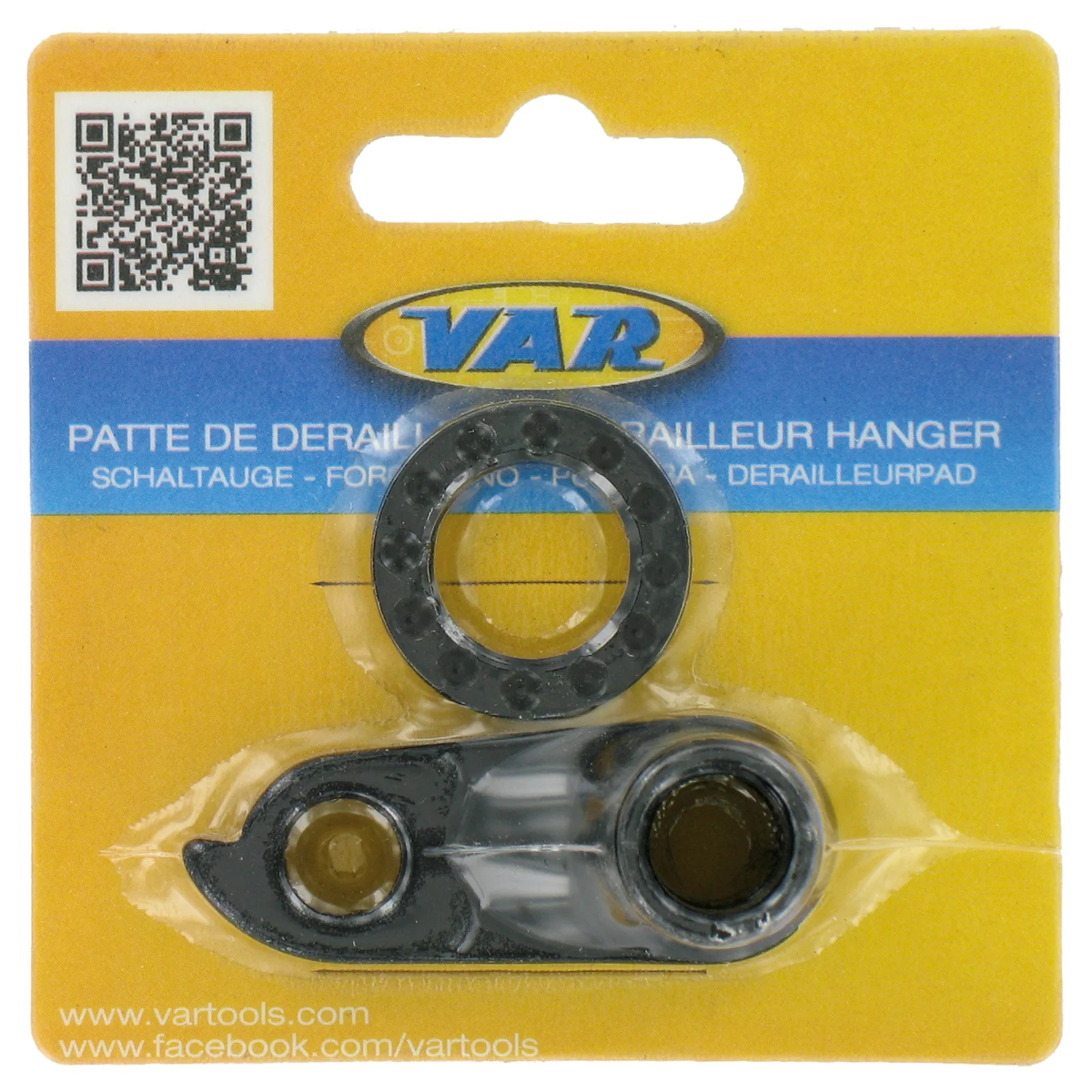 PUNTERA CUADRO VAR DH-69247