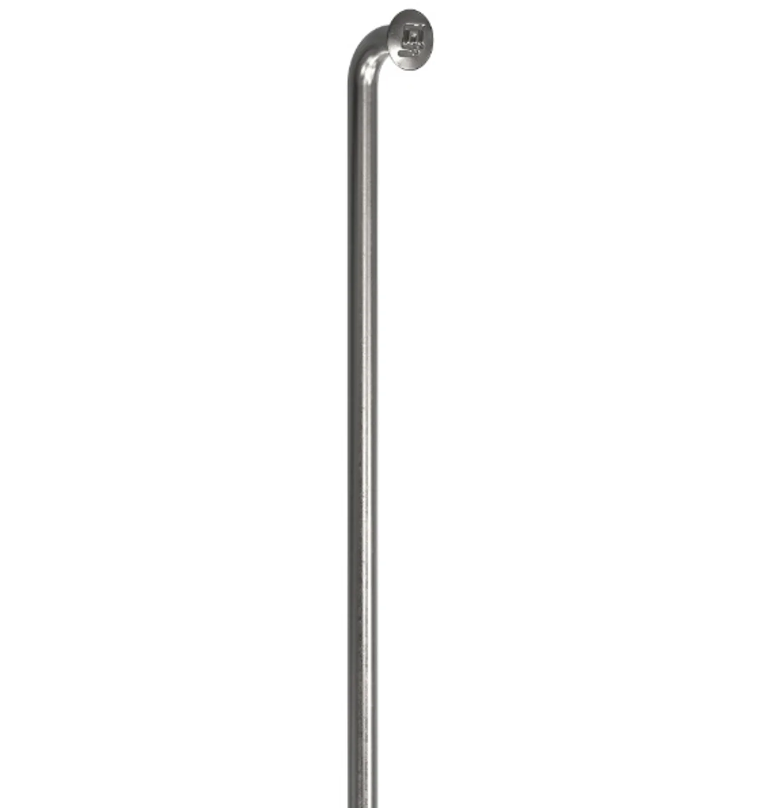 RADIO DT CHAMPION 242X2 J-BEND PLATA