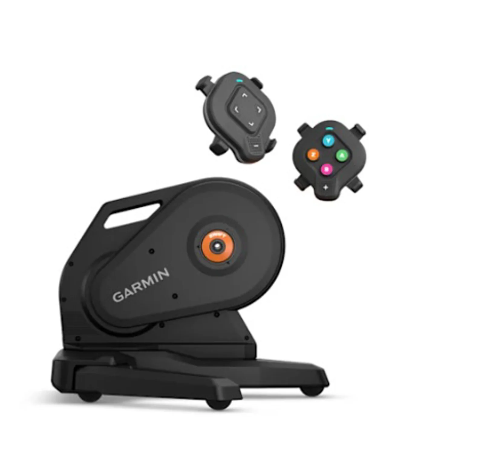 RODILLO TACX NēRA ZWIFT READY PACK