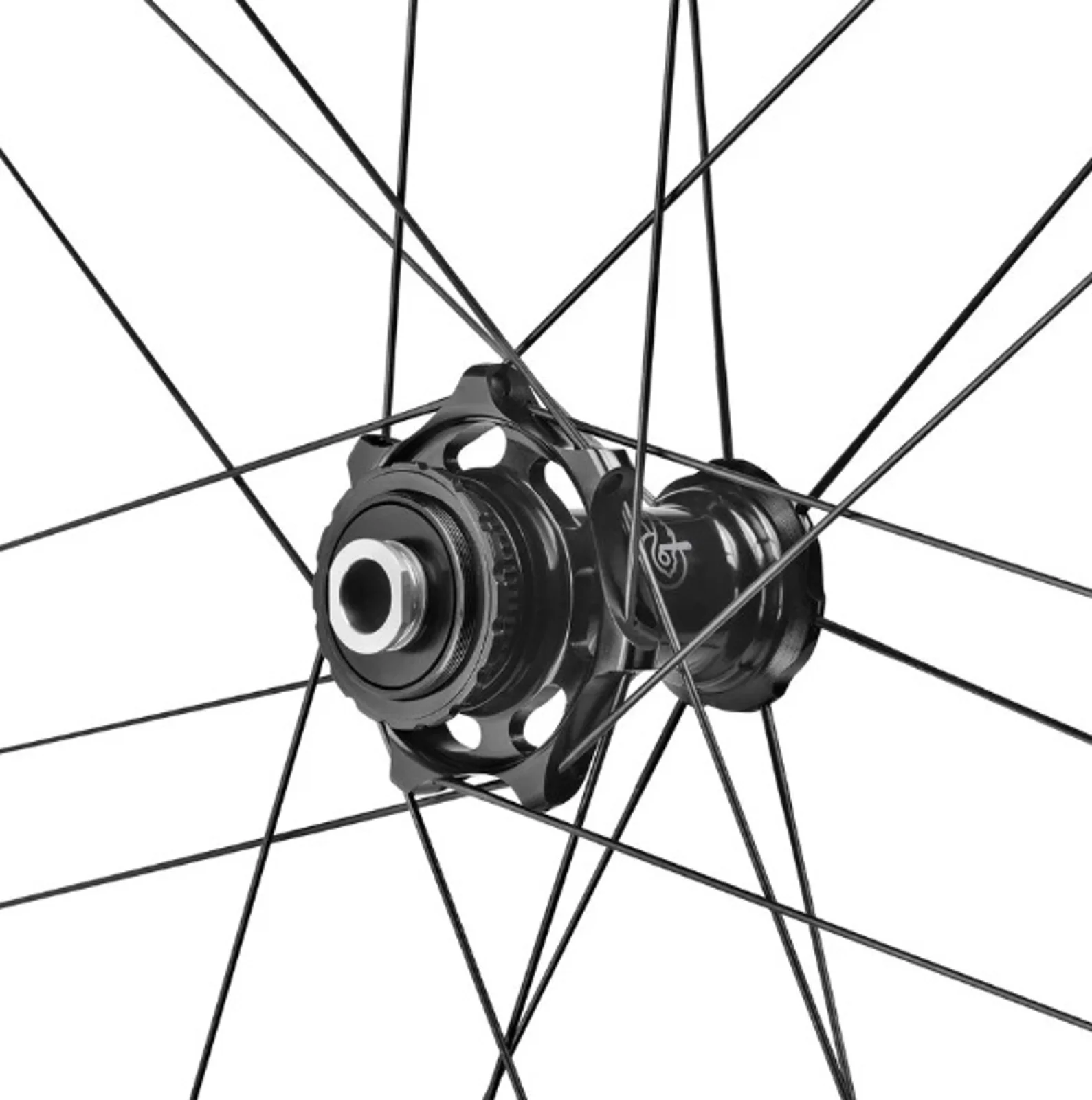 JGO.RUEDAS CAMPAGNOLO ZONDA CARBON MY27 DISC SHIMANO