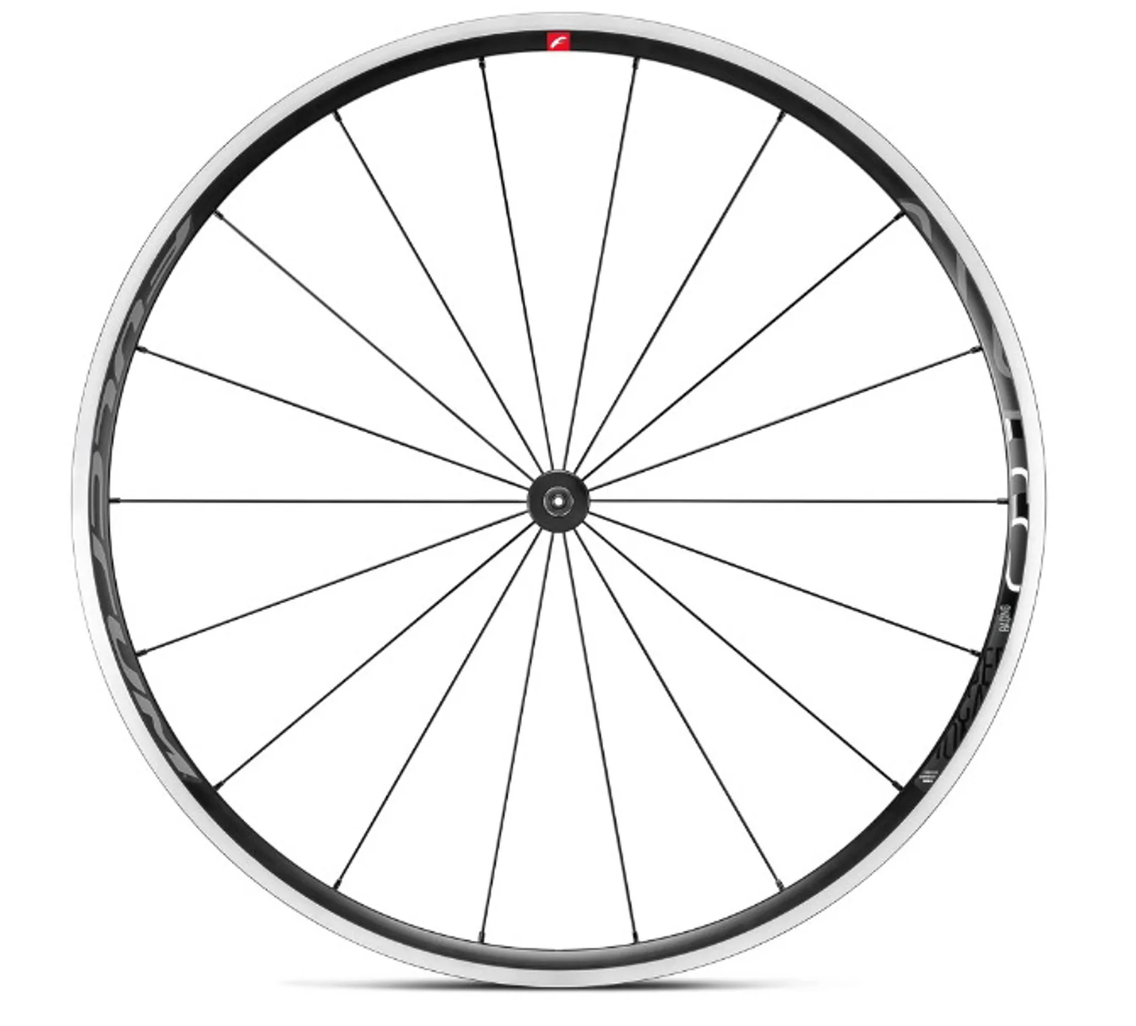 JGO.RUEDAS FULCRUM RACING 6 DISC E-THRU  12 SHIMANO