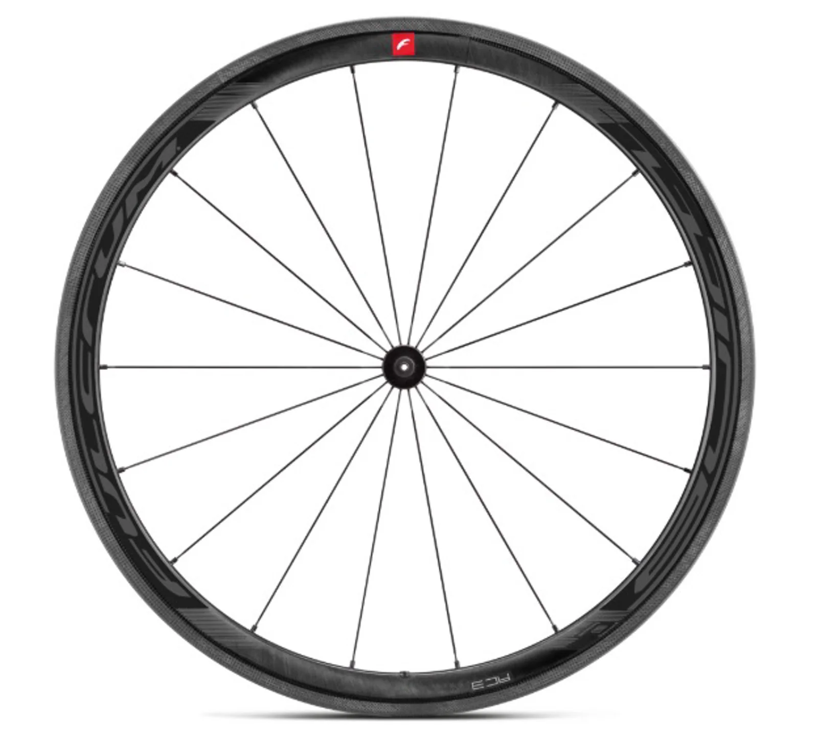 JGO.RUEDAS FULCRUM WIND 40C SHIMANO