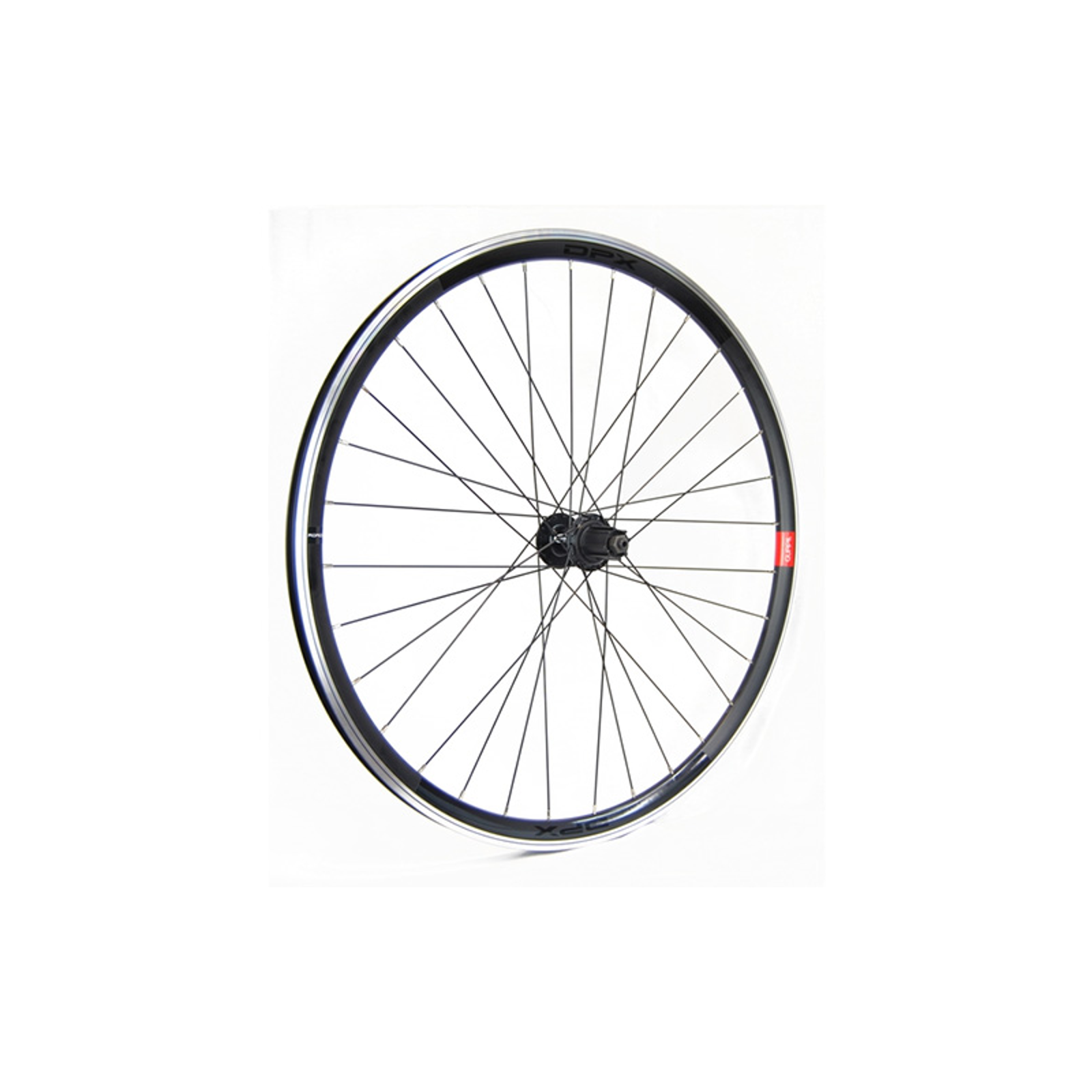 RUEDA TRASERA GURPIL DPX NEW SHIMANO 8/10V