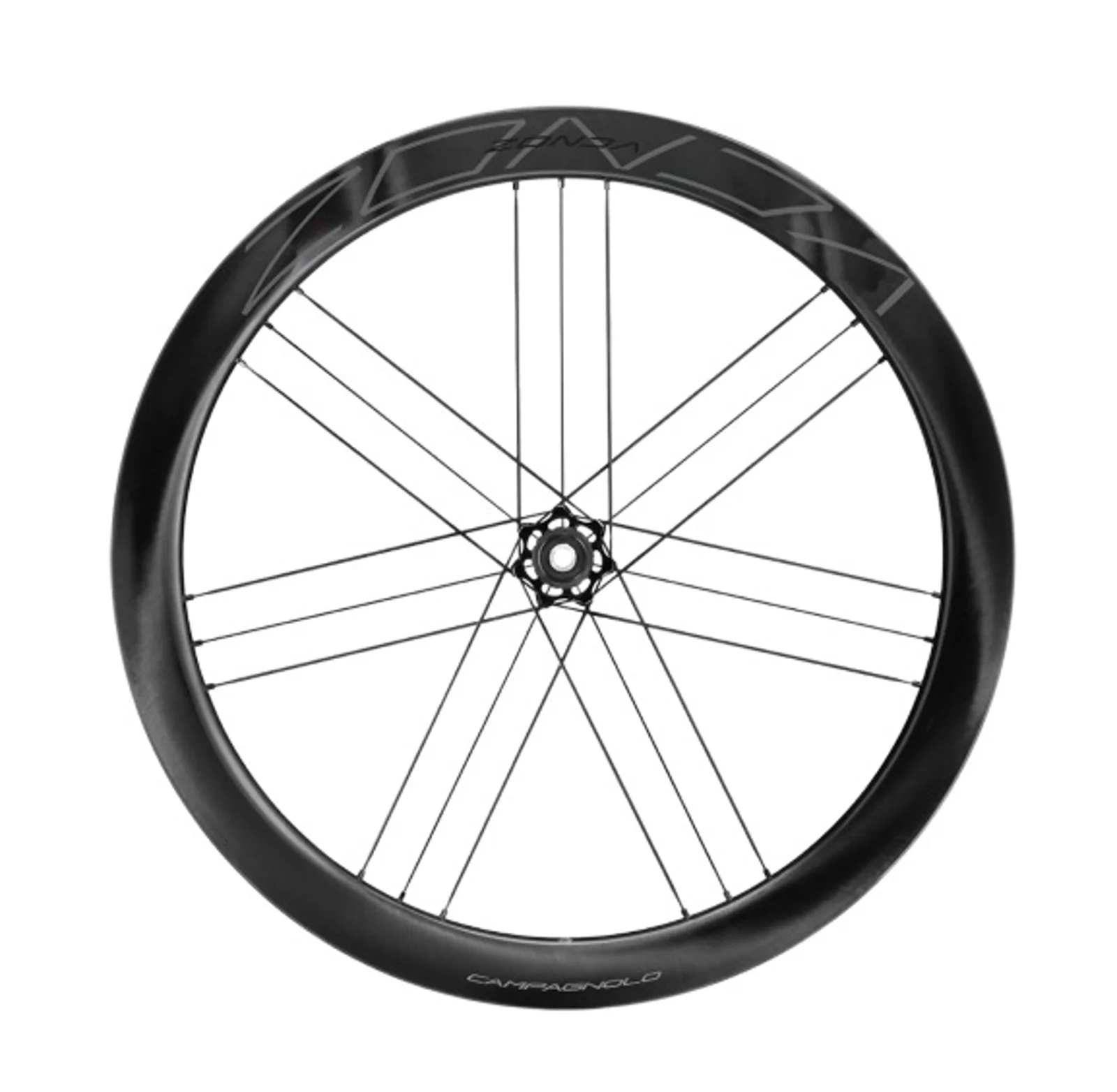 JGO.RUEDAS CAMPAGNOLO ZONDA CARBON MY27 DISC SHIMANO
