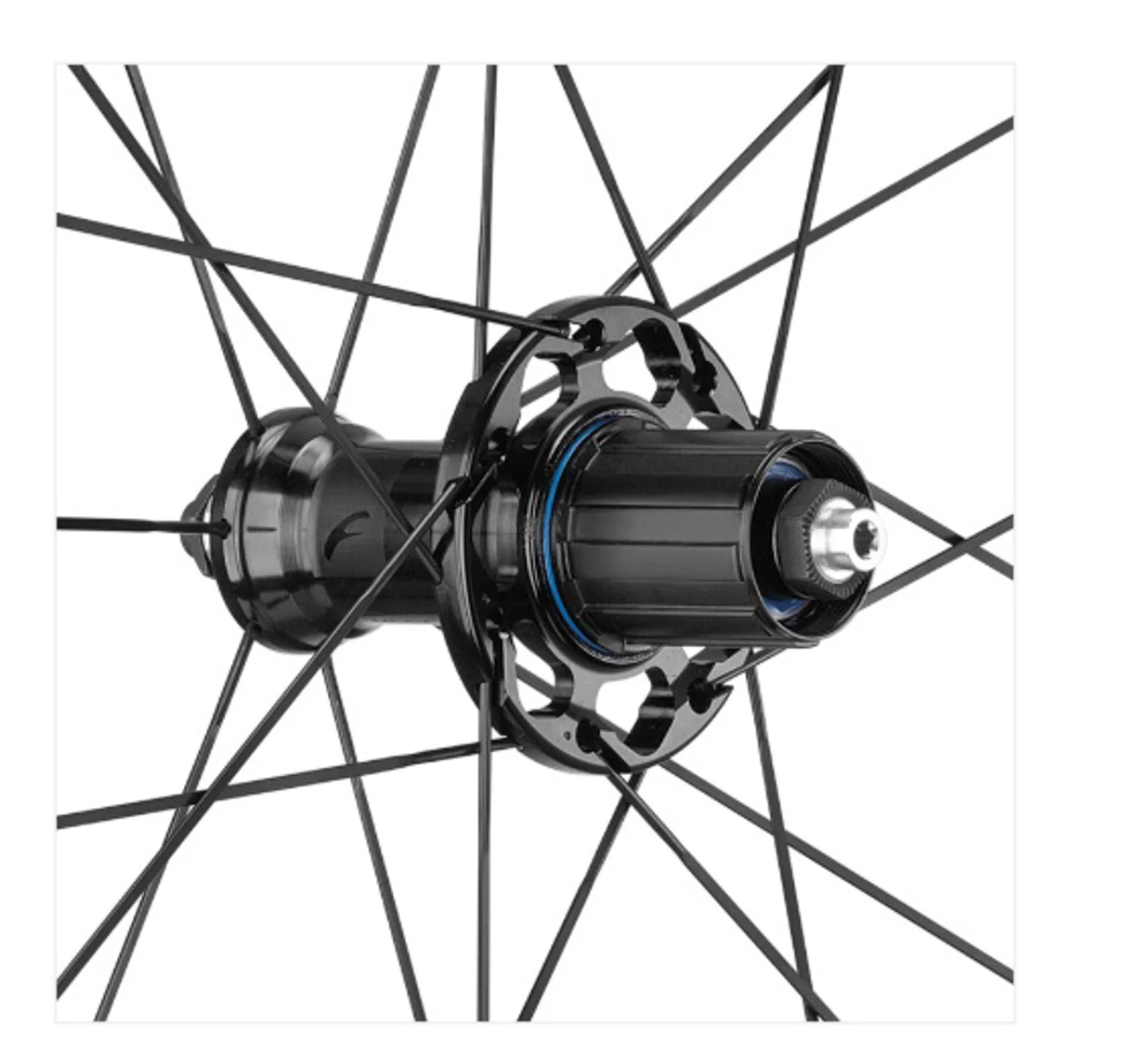 JGO.RUEDAS FULCRUM WIND 40C SHIMANO