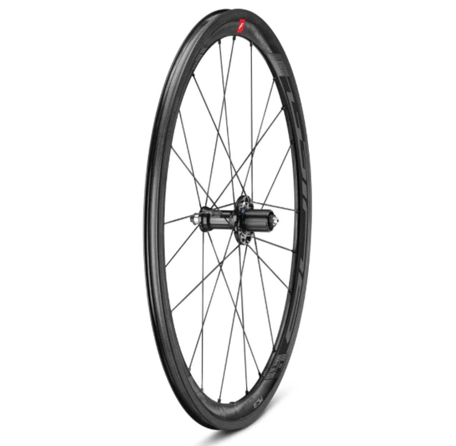 JGO.RUEDAS FULCRUM WIND 40C SHIMANO