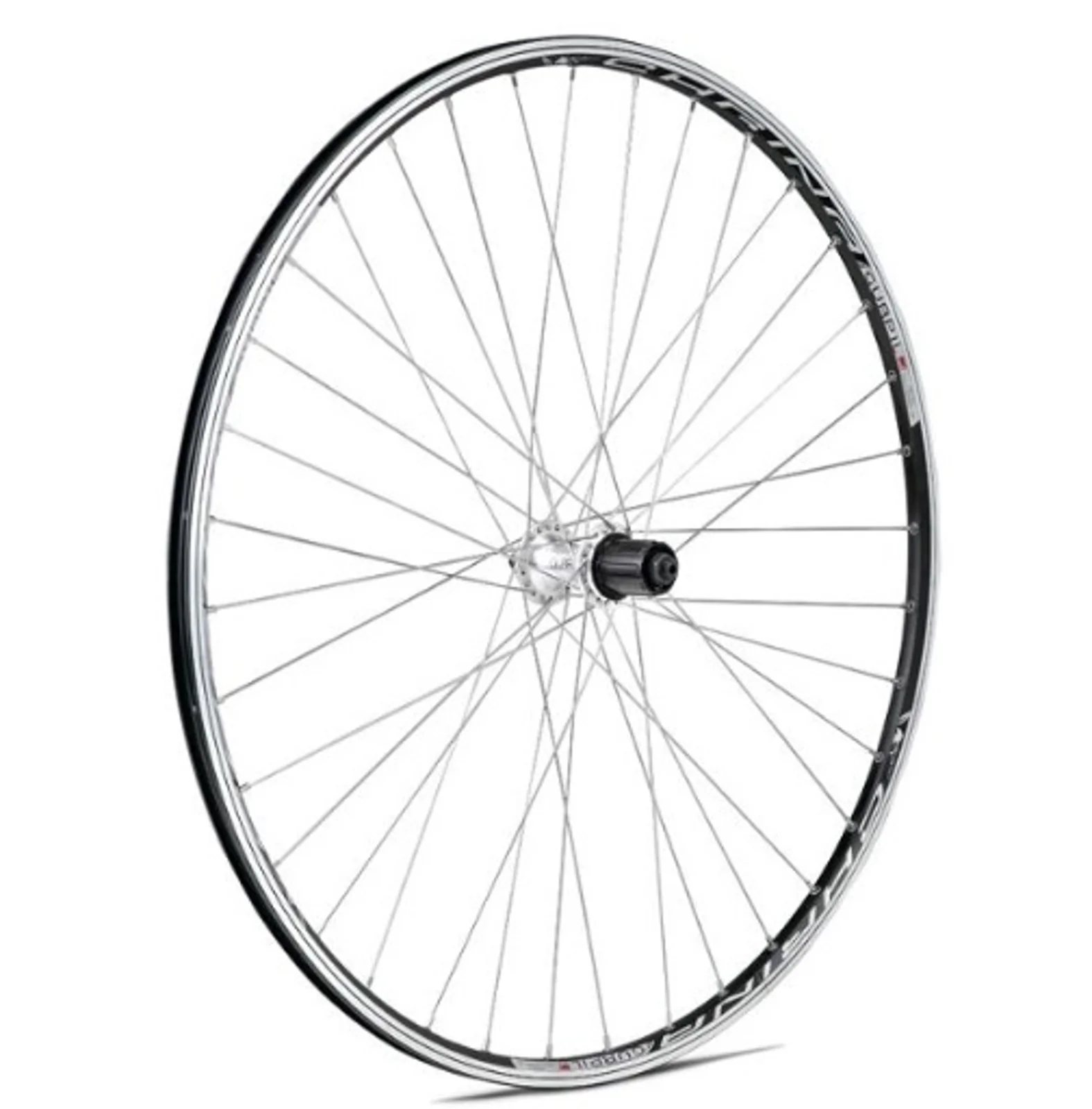 RUEDA TRASERA GURPIL CHRINA CASSETTE 8/10V NEGRO