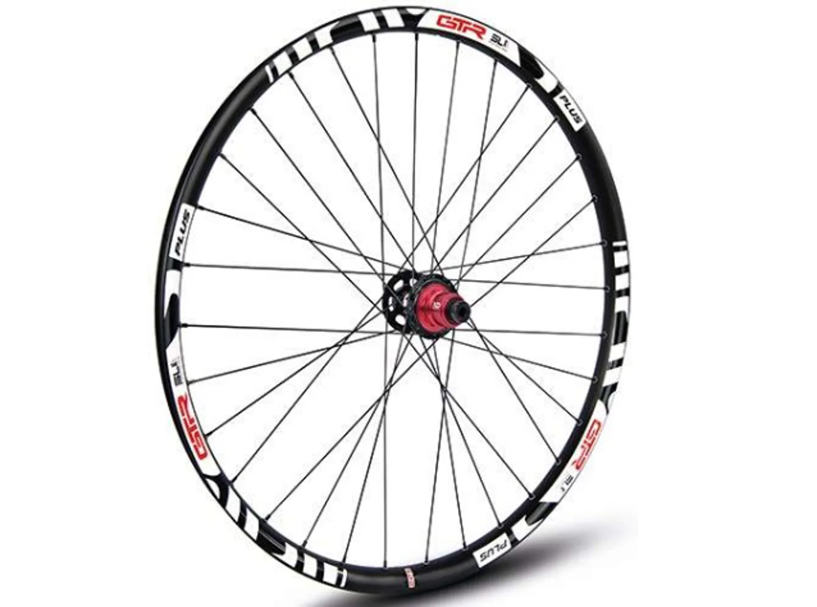 UEDA TRASERA GURPIL GTR SL35 29" BOOST BLANCO CL SHIMANO 12V RATCHET