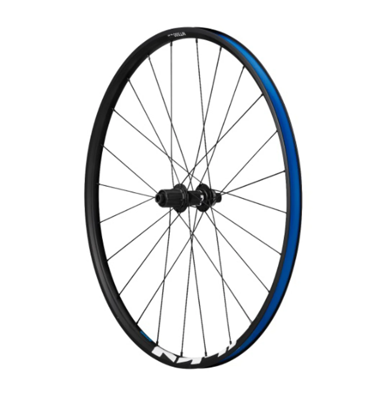 RUEDA TRASERA SHIMANO MT500 27.5" E-THRU 12X142