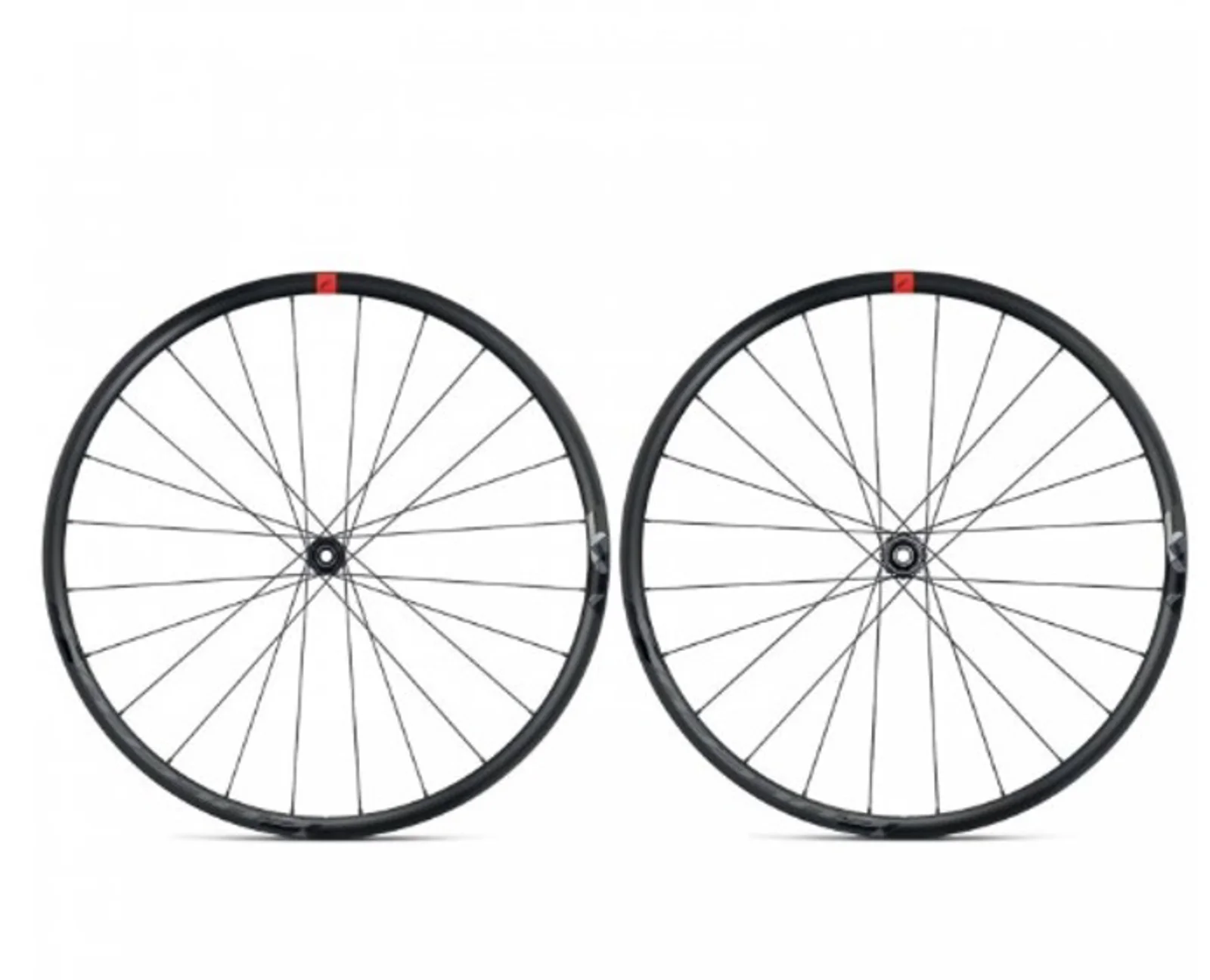 JGO.RUEDAS FULCRUM RACING 6 DISC E-THRU  12 SHIMANO