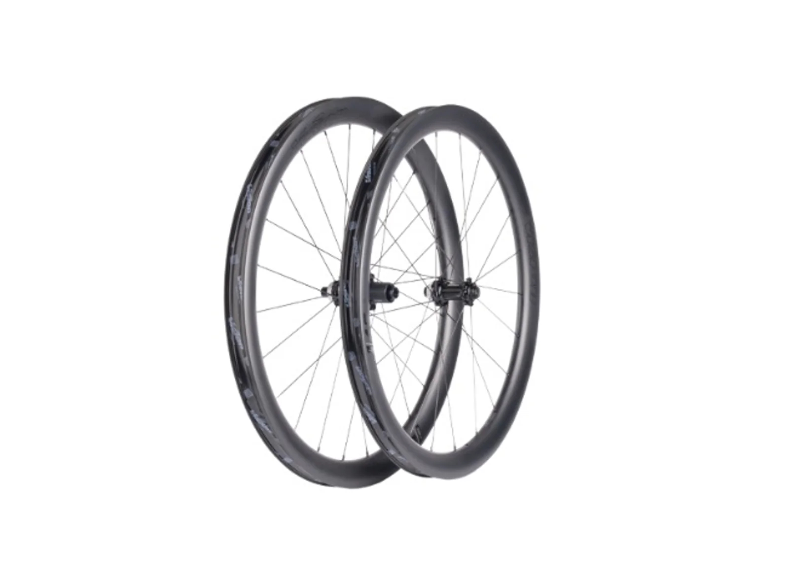 JGO.RUEDAS VISION SC45 CARBON I30 DISC CL 700 SHIMANO MICROSPLINE 12S