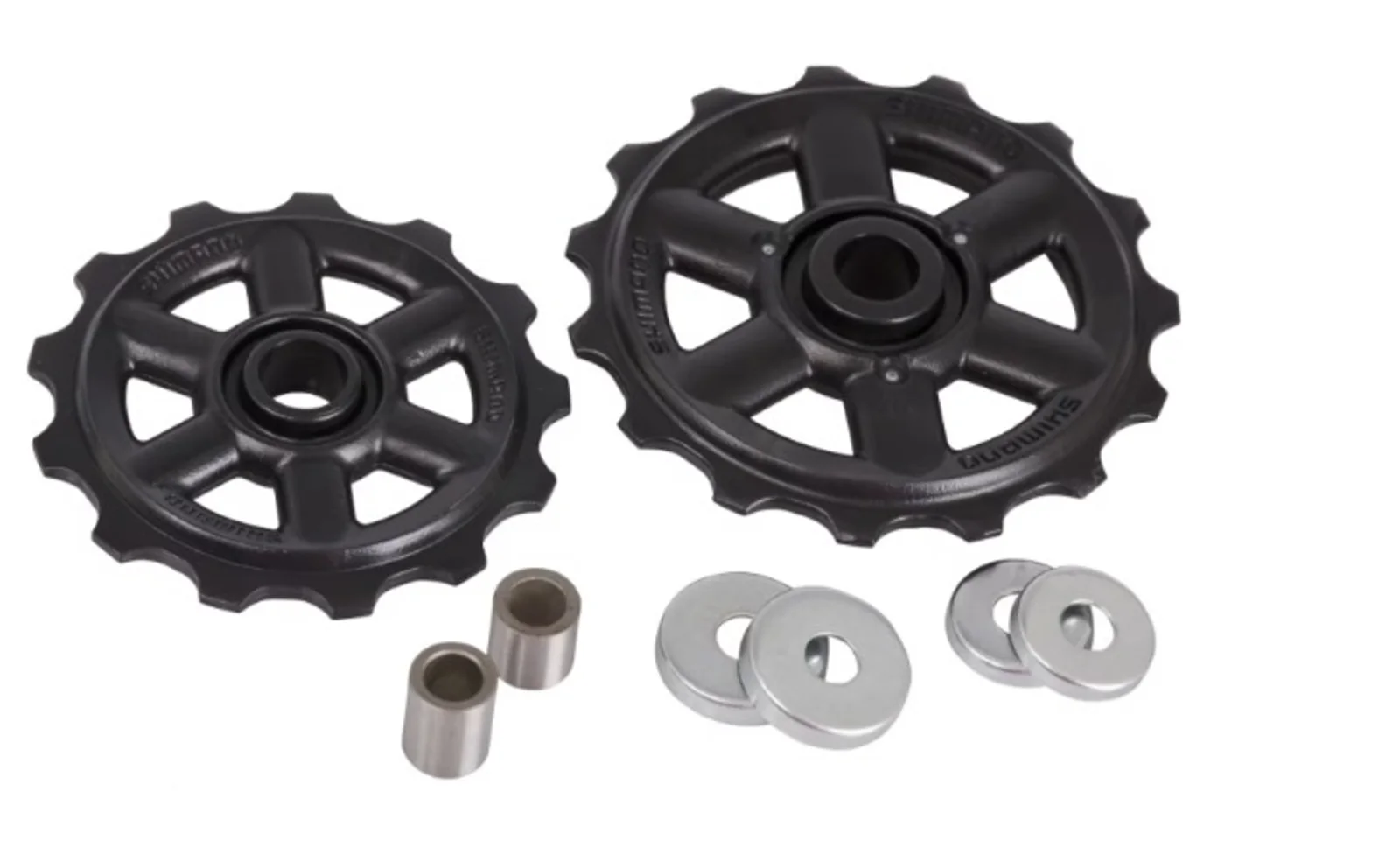 RULETAS CAMBIO SHIMANO RD-M310