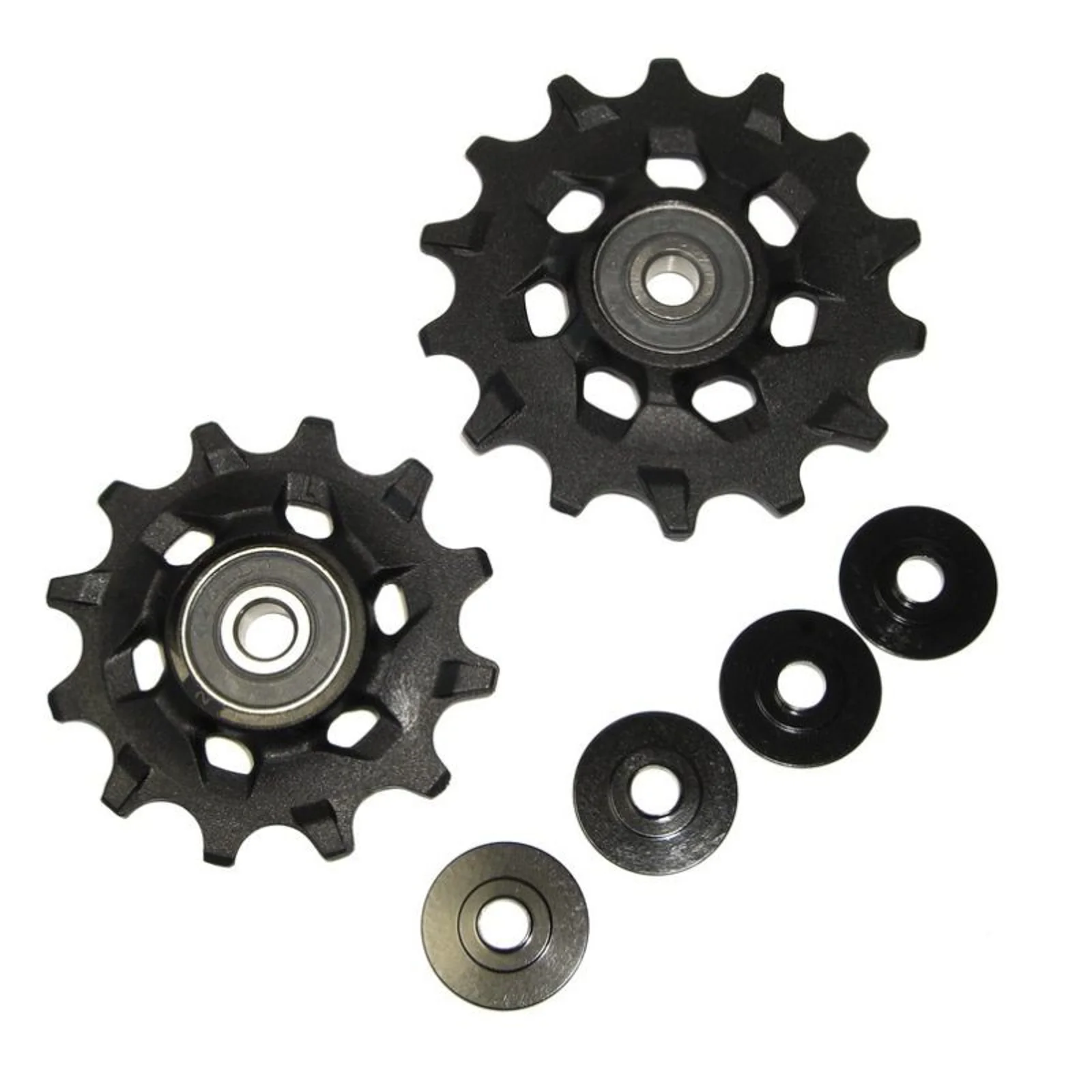 RULETAS CAMBIO SRAM GX 11V