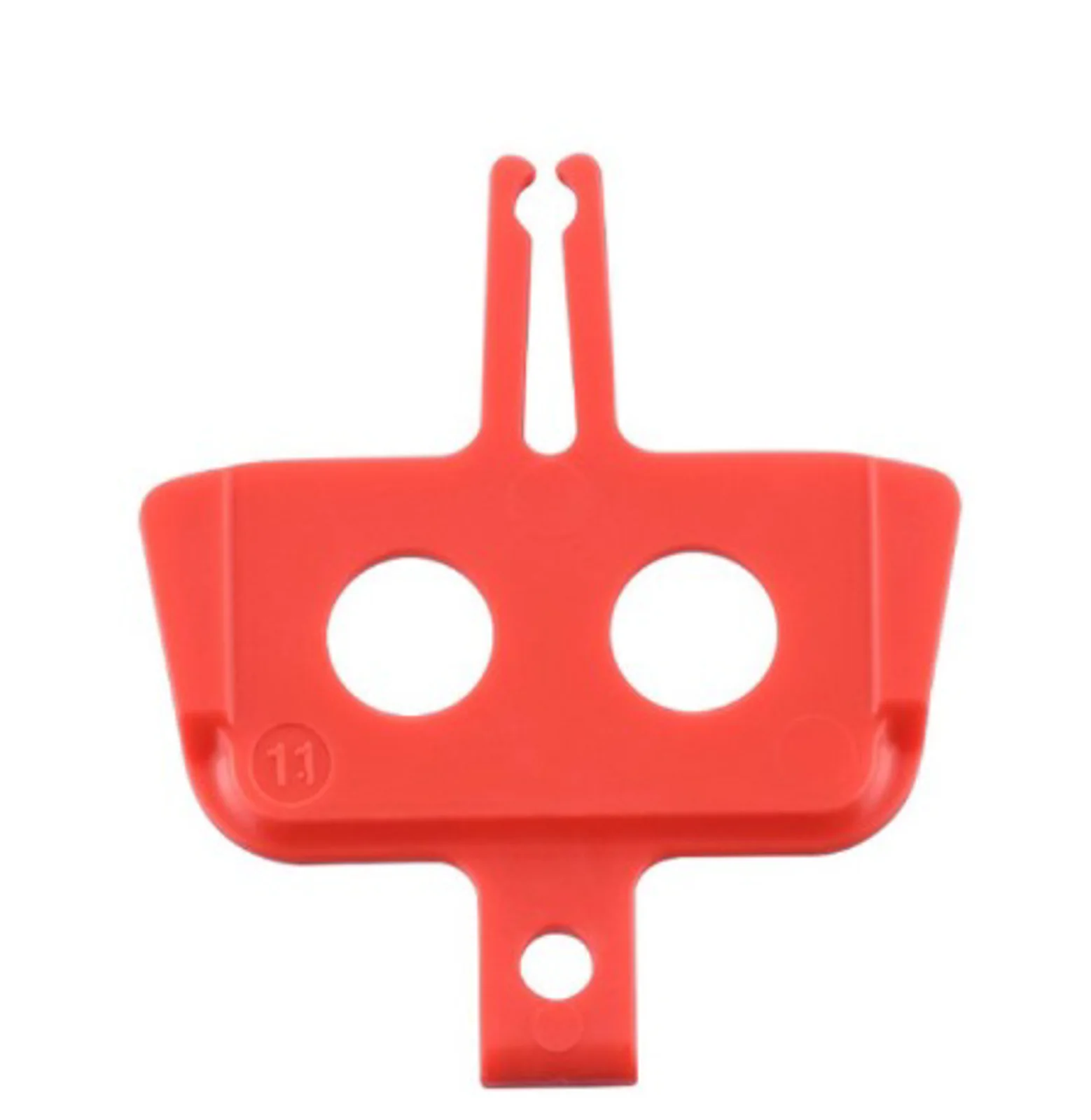 ESPACIADOR PASTILLAS DISCO SHIMANO BR-M445