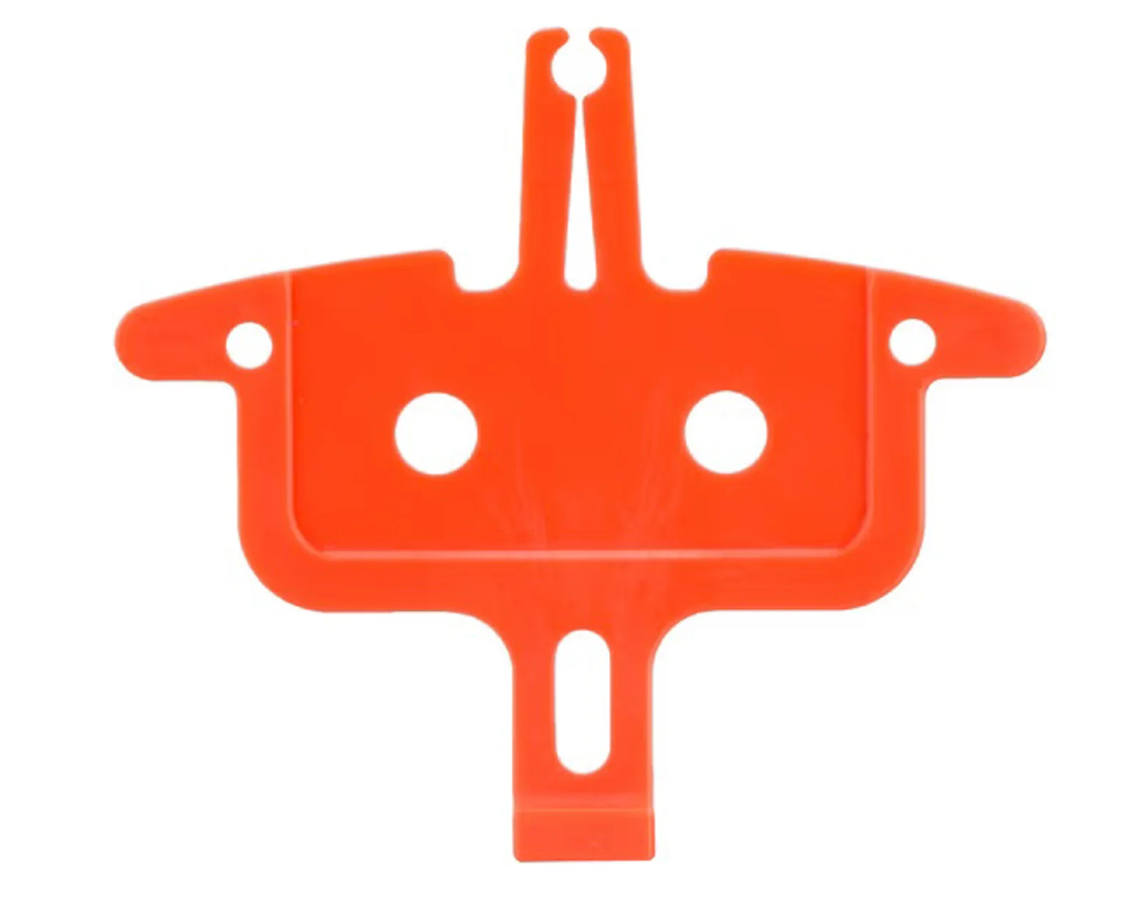 ESPACIADOR PASTILLAS DISCO SHIMANO BR-M9100